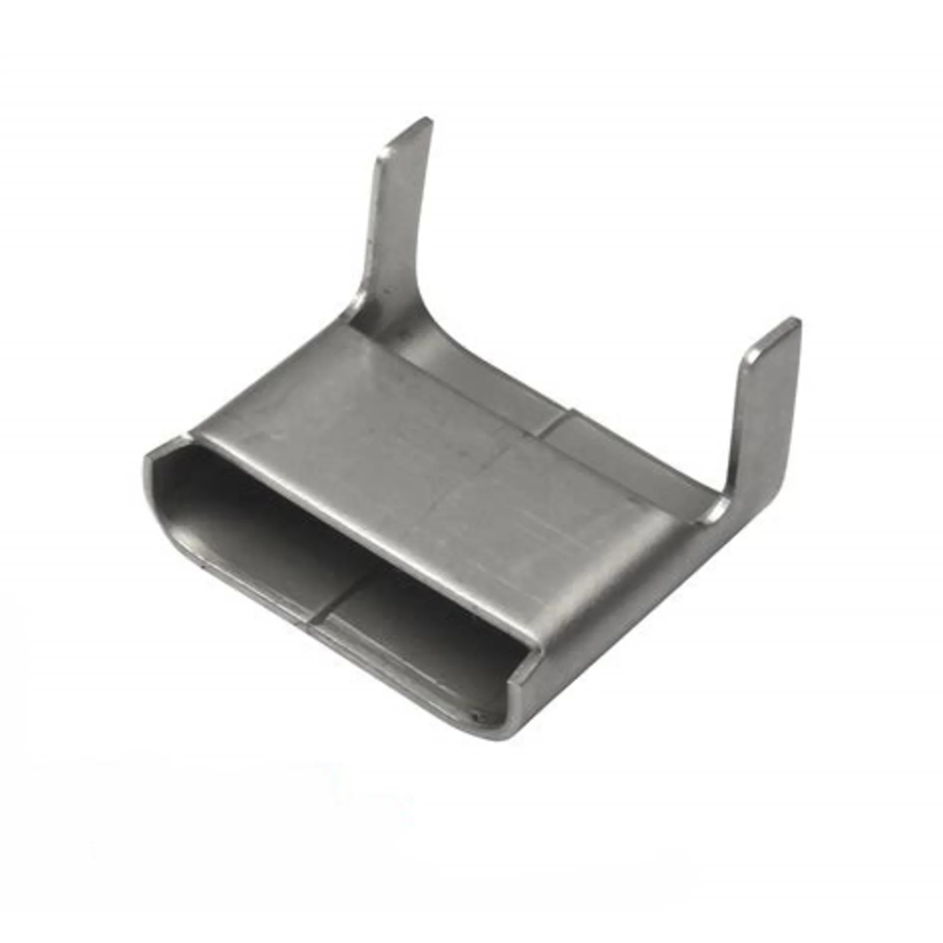 Скрепа для монтажной ленты НС-20-LX (100 шт.)