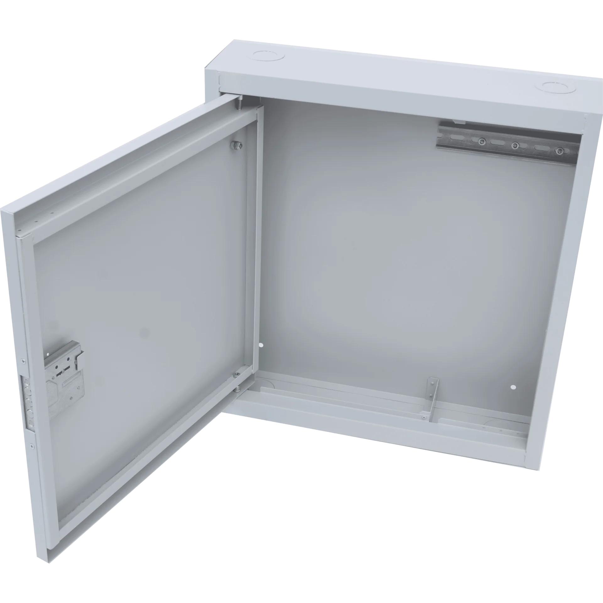 Антивандальный шкаф серии Great, 2U, 547х508х127, IP20, RAL7035