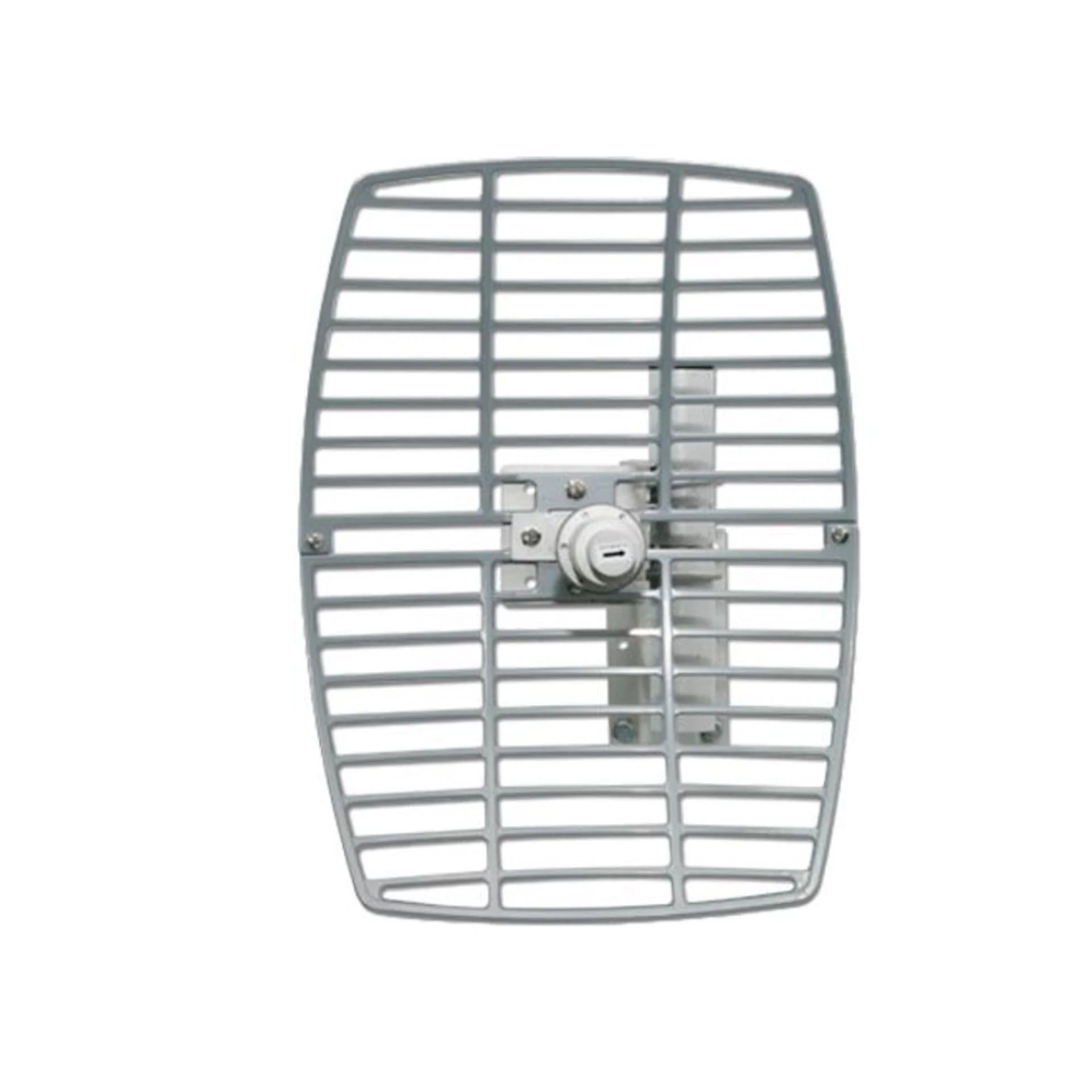 GRID антенна с сетчатым рефлектором Cyberbajt, 5,47-5,725 ГГц, 24 dBi