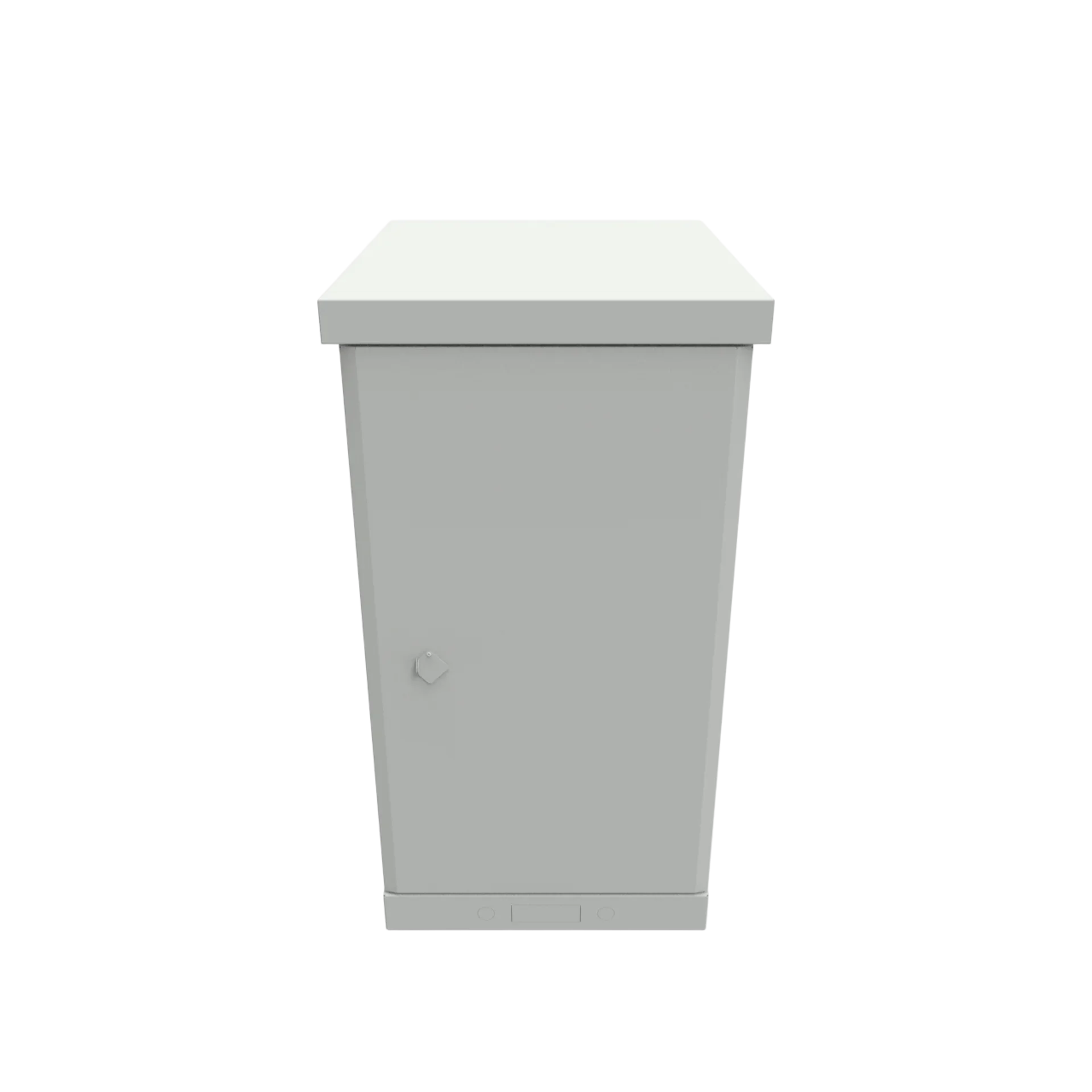 Шкаф климатический 1375x700x925 (цоколь 100мм)