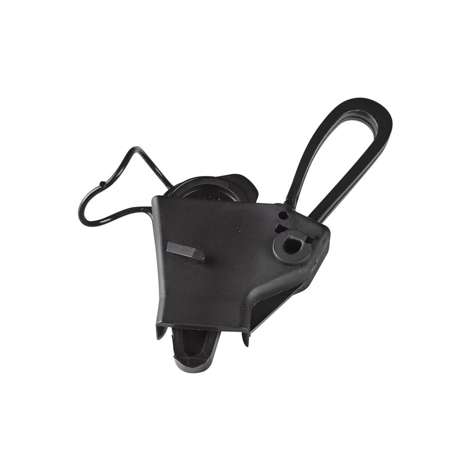 Зажим анкерный натяжной AC5/35