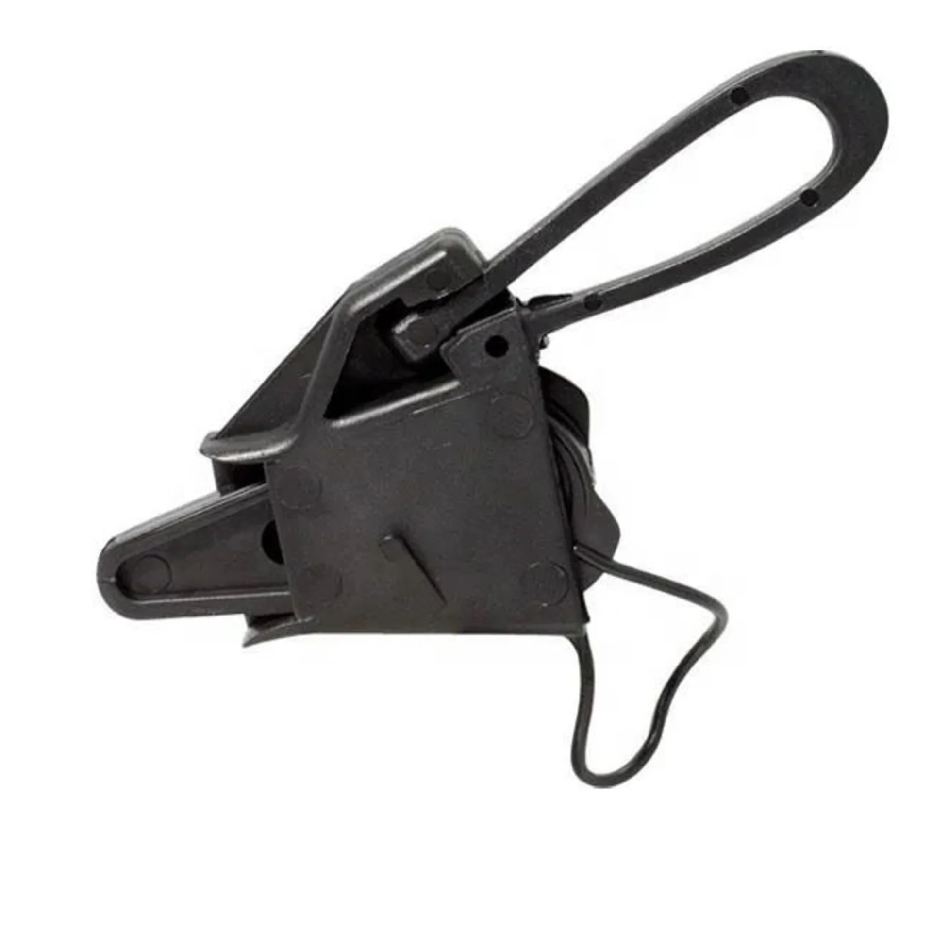 Зажим анкерный натяжной AC5/35