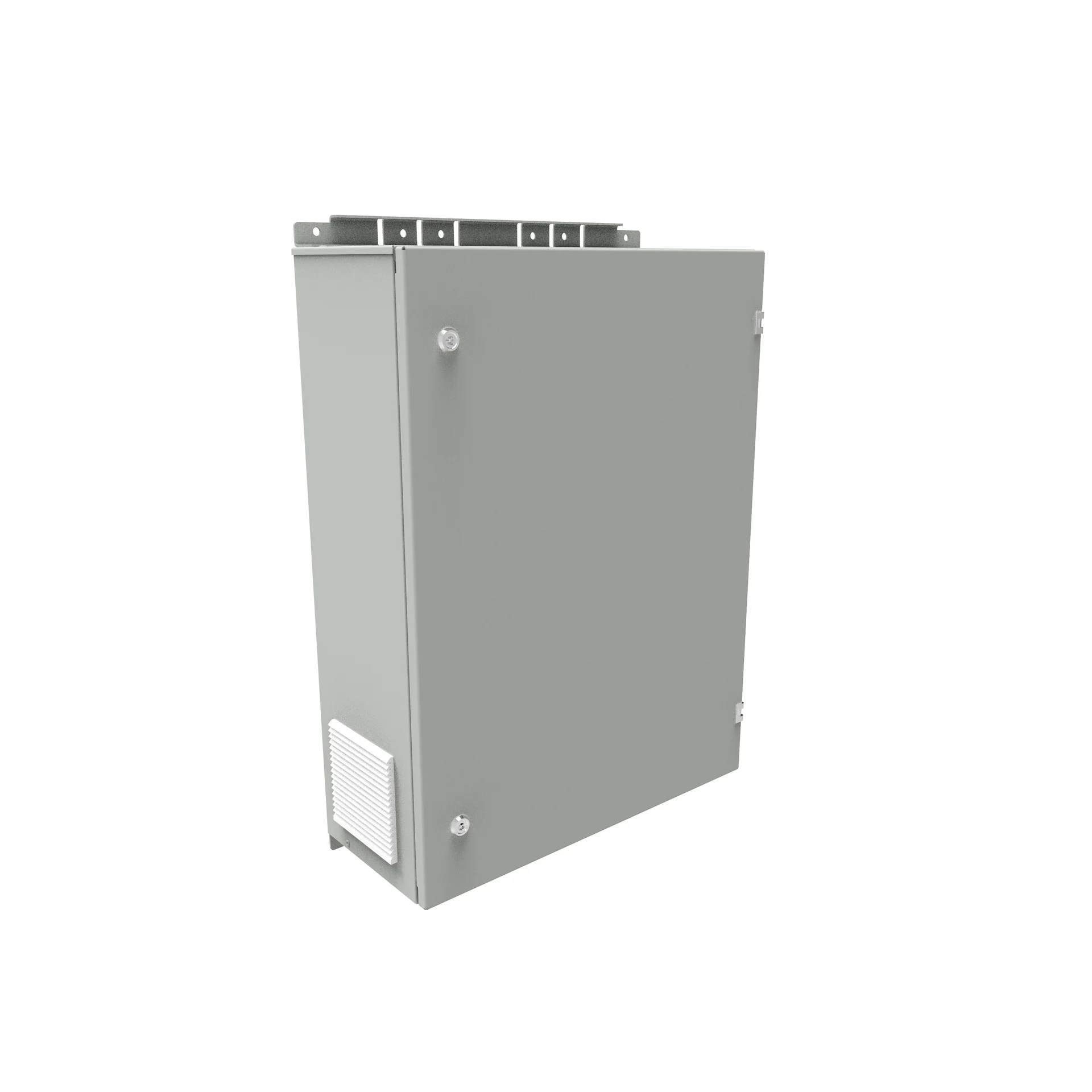 Настенный термошкаф 600x800x250 мм, IP54