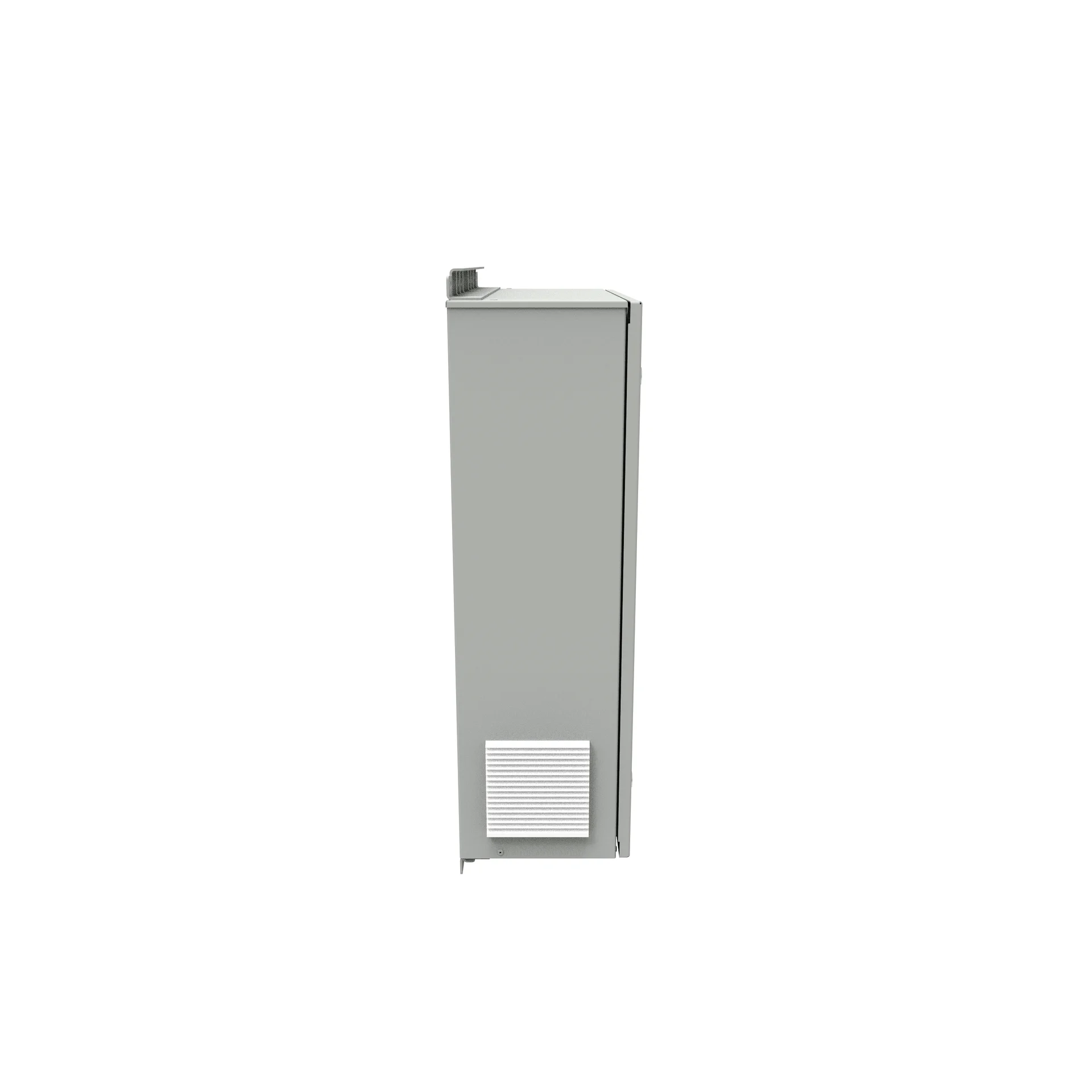 Настенный термошкаф 600x800x250 мм, IP54