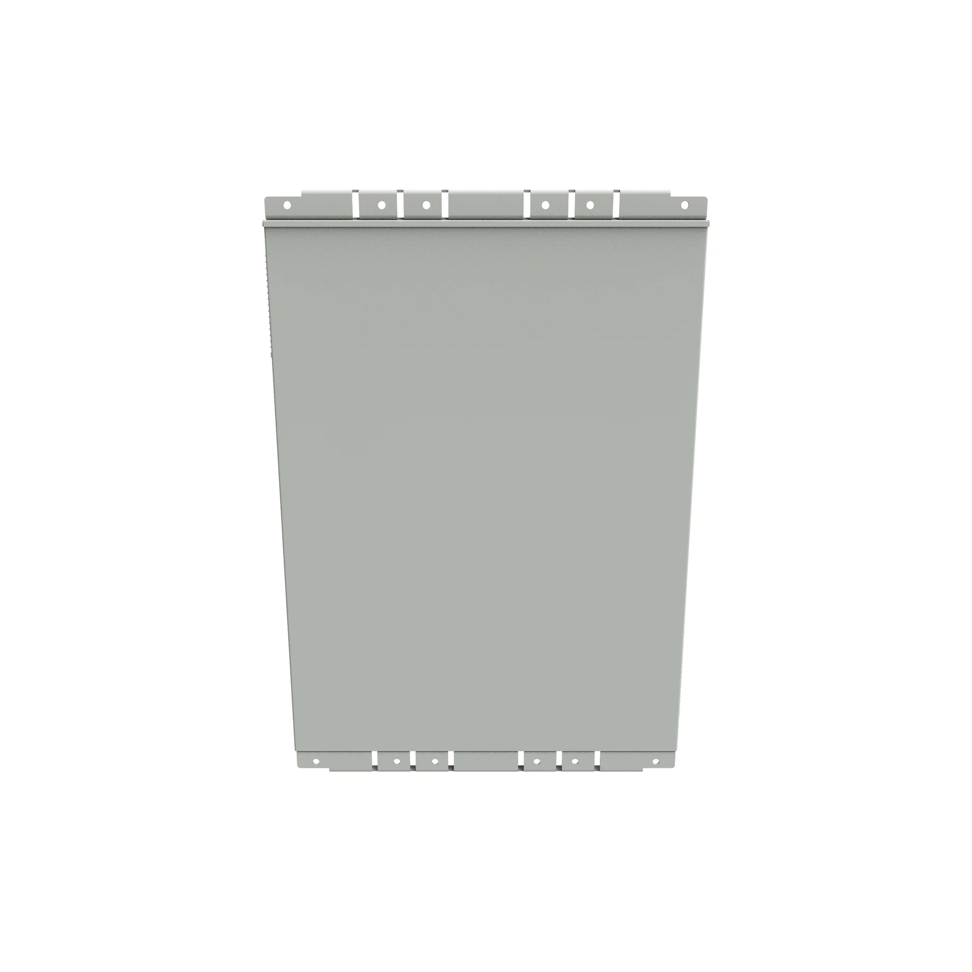 Настенный термошкаф 600x800x250 мм, IP54