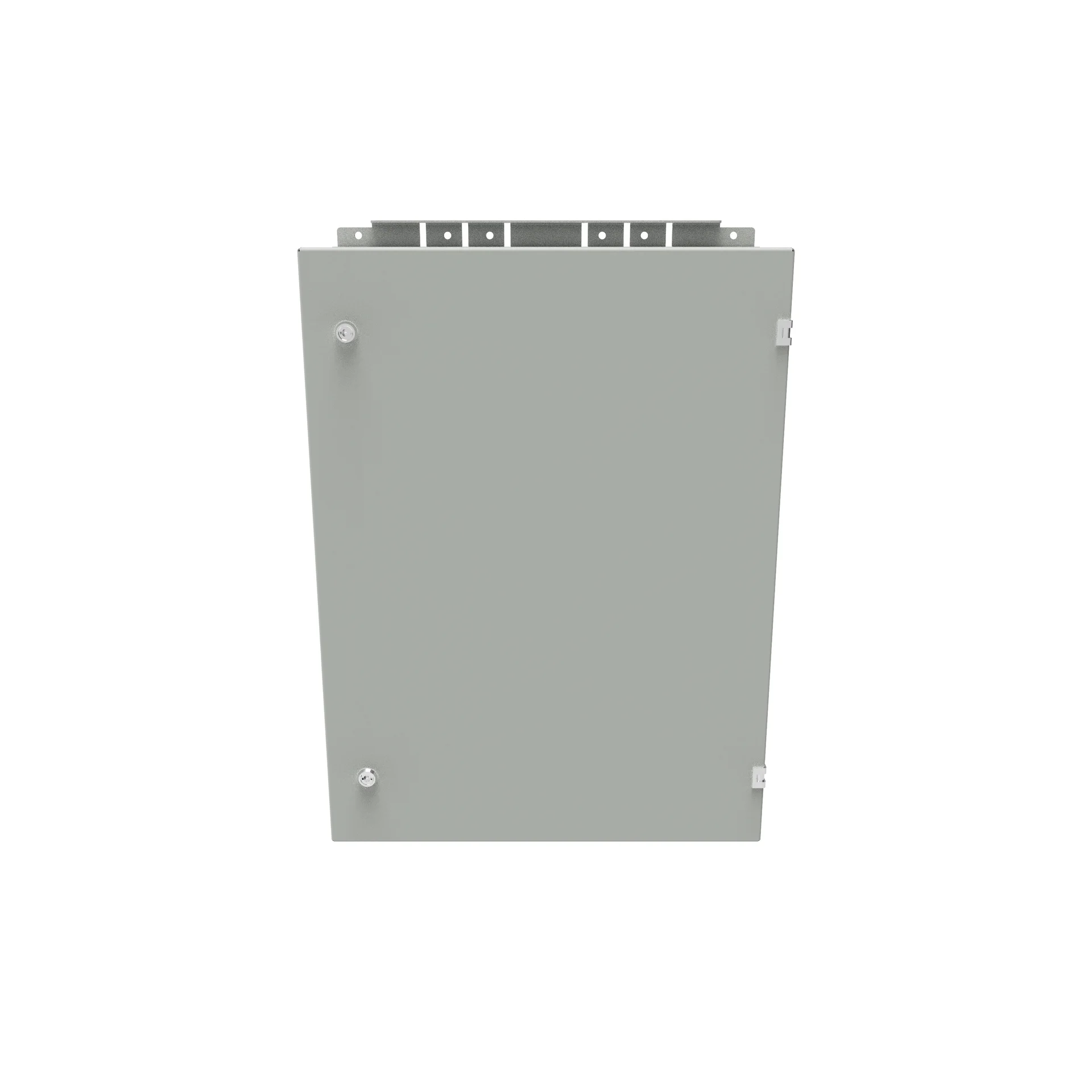 Настенный термошкаф 600x800x250 мм, IP54