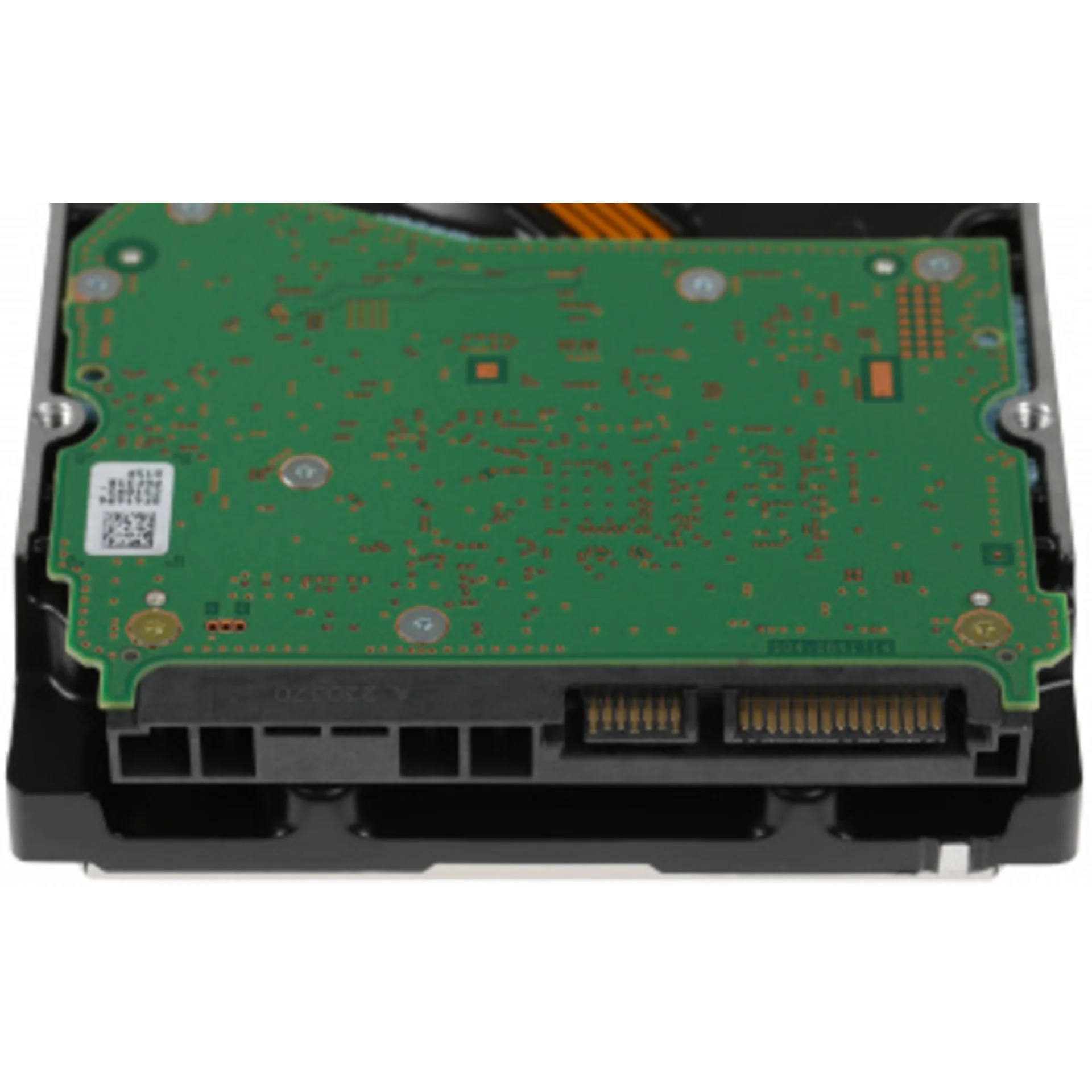 Жесткий диск WD SATA-III 12TB WD121PURP Surveillance Purple Pro (7200rpm) 256Mb 3.5"