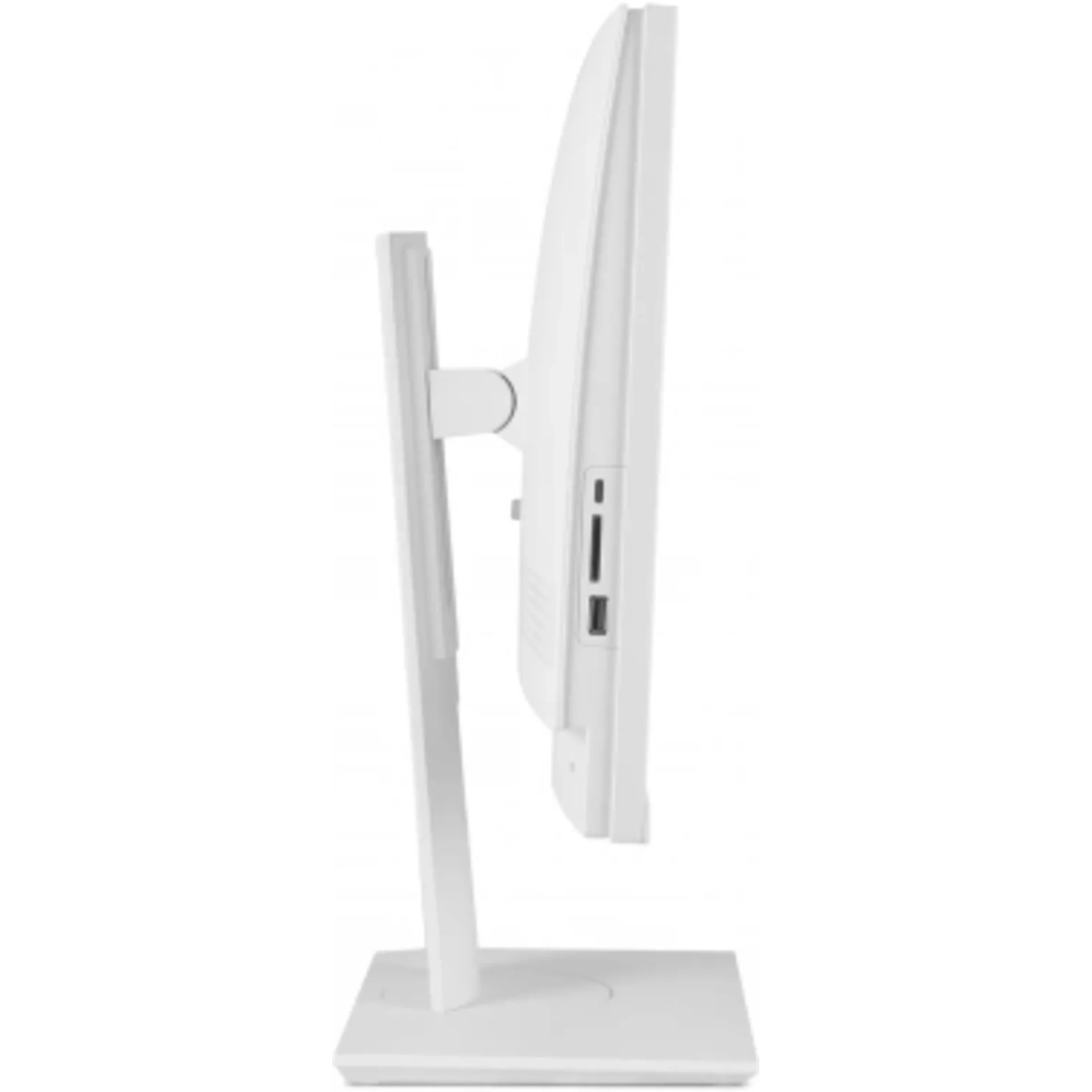 Моноблок IRU Tactio 23.8" Full HD i3 1215U (1.2) 8Gb SSD256Gb UHDG CR без ОС GbitEth WiFi