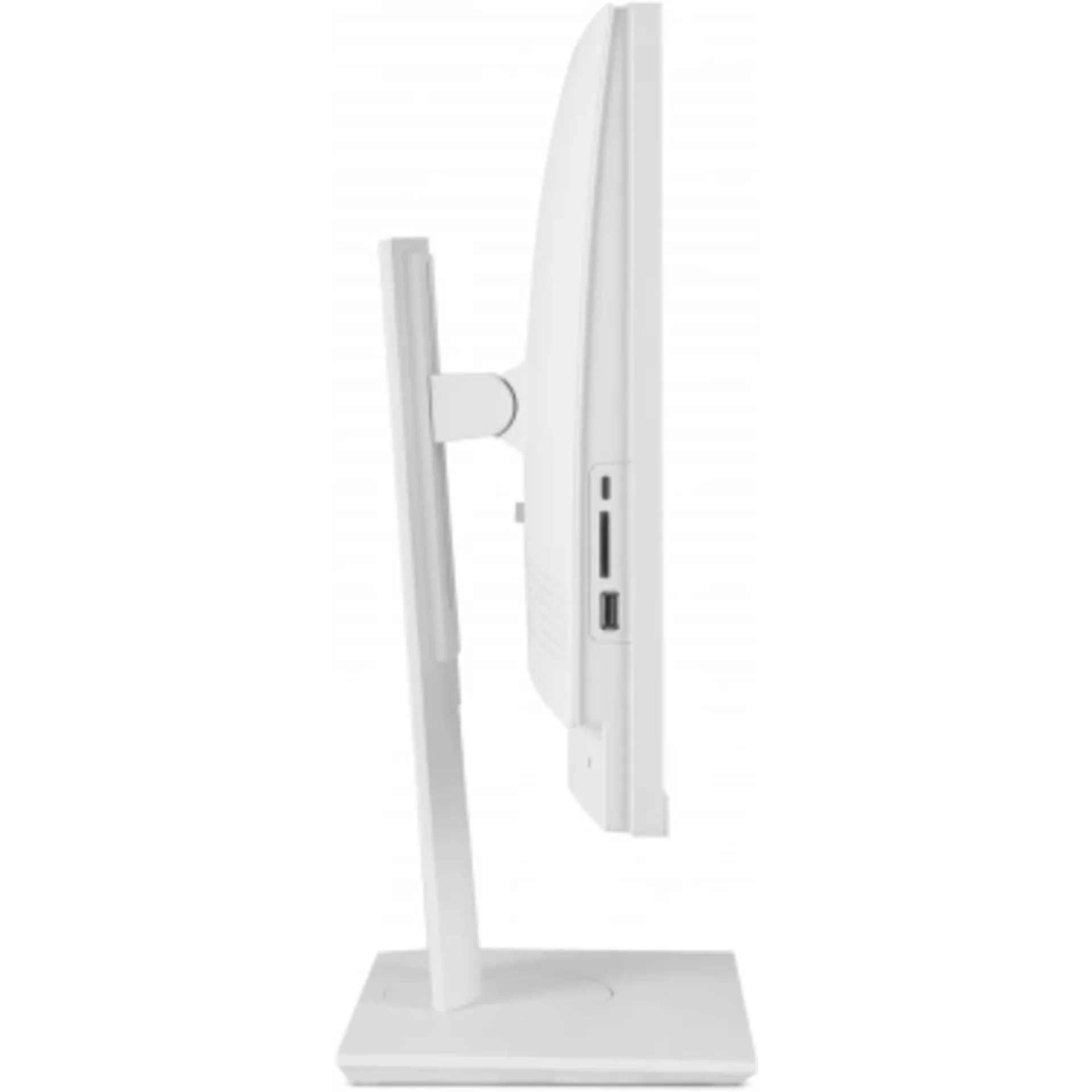 Моноблок IRU Tactio 23.8" Full HD i3 1215U (1.2) 8Gb SSD256Gb UHDG CR без ОС GbitEth WiFi