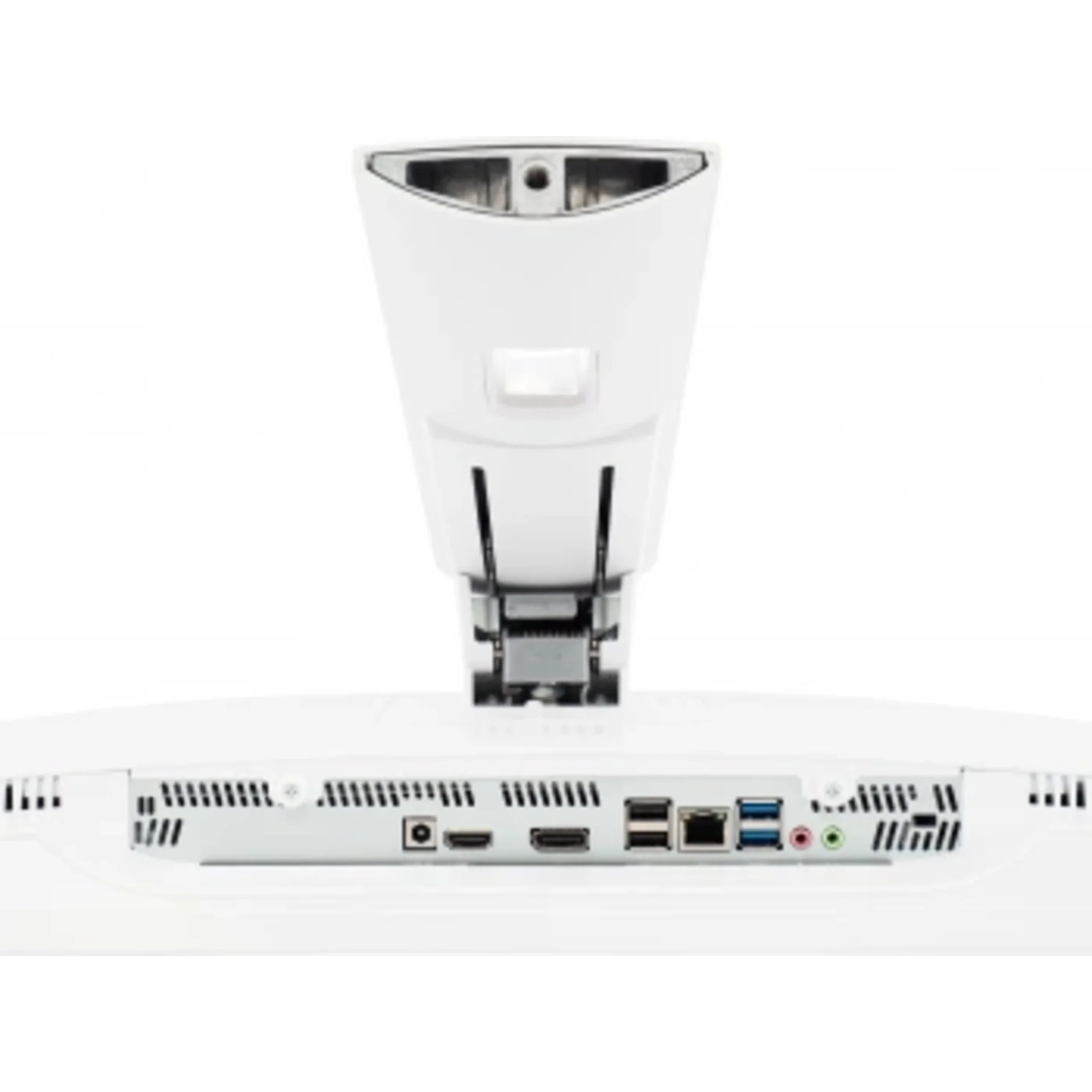 Моноблок IRU Tactio 23.8" Full HD i3 1215U (1.2) 8Gb SSD256Gb UHDG CR без ОС GbitEth WiFi