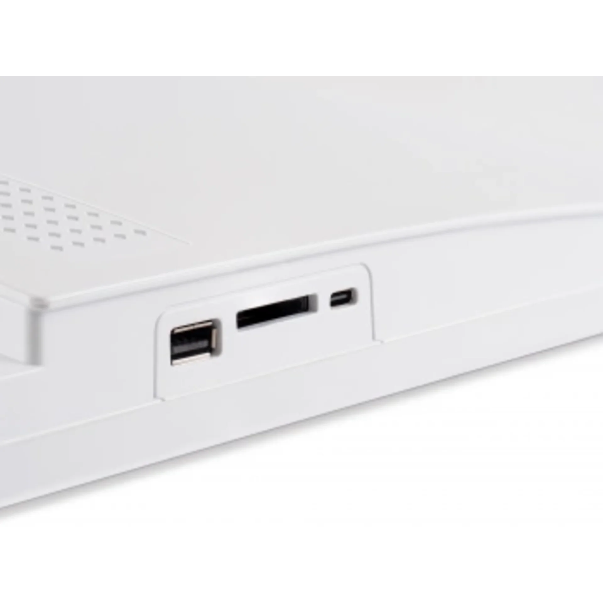 Моноблок IRU Tactio 23.8" Full HD i3 1215U (1.2) 8Gb SSD256Gb UHDG CR без ОС GbitEth WiFi