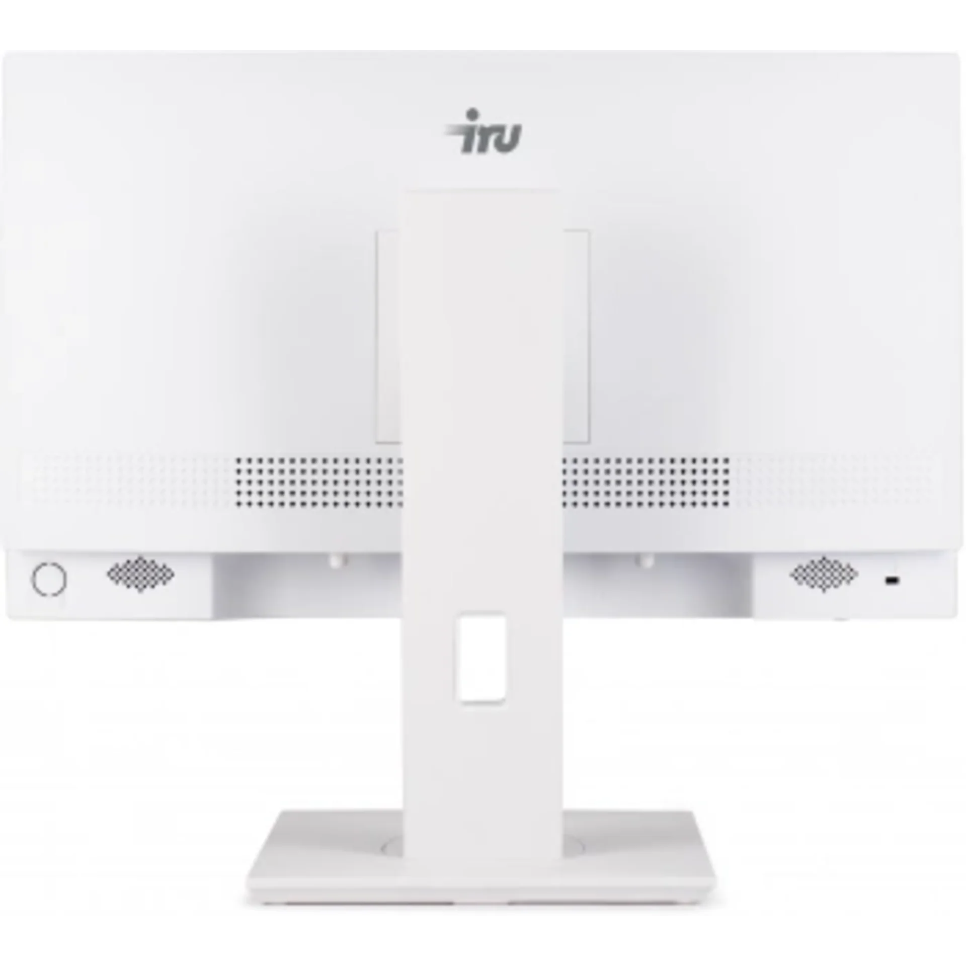 Моноблок IRU Tactio 23.8" Full HD i3 1215U (1.2) 8Gb SSD256Gb UHDG CR без ОС GbitEth WiFi