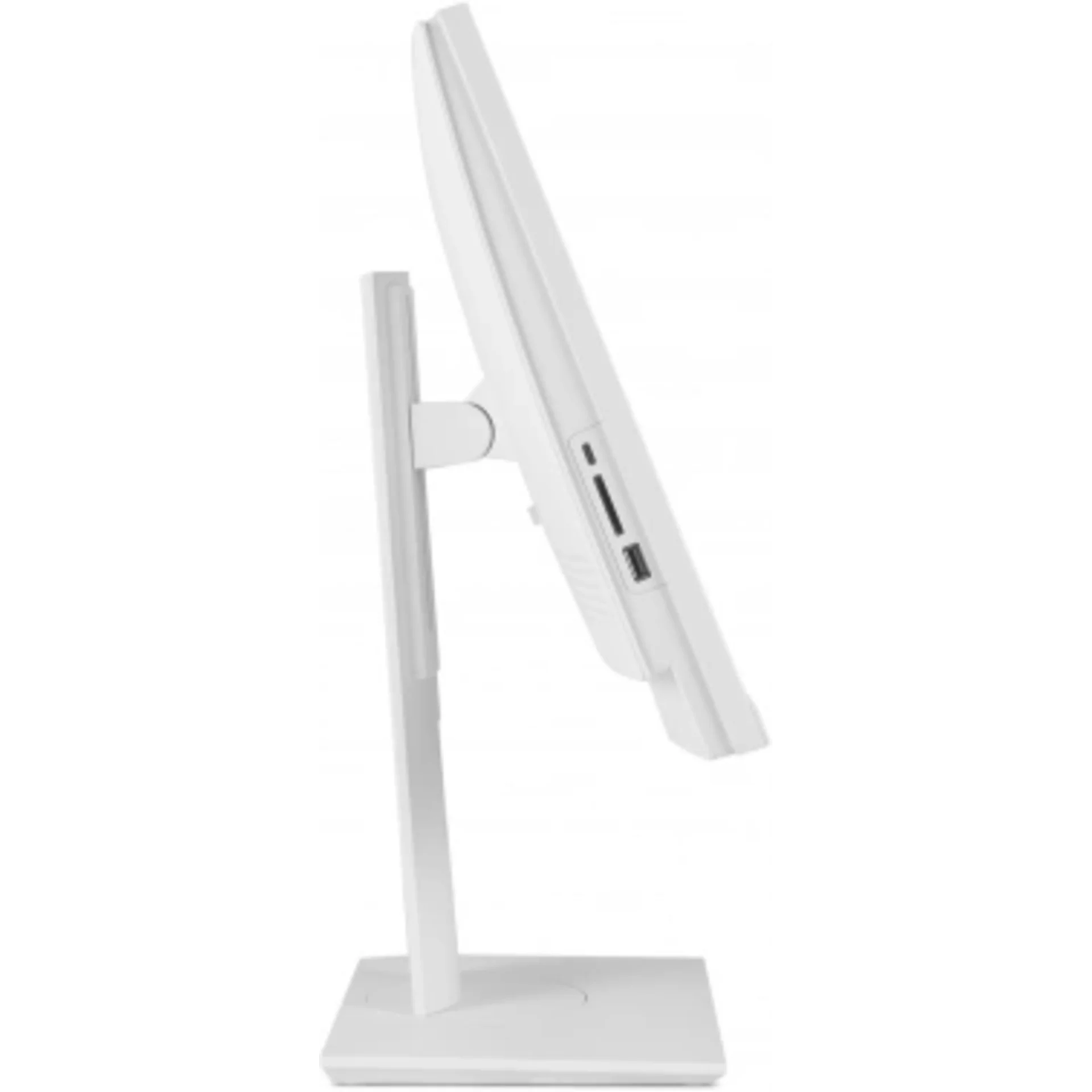 Моноблок IRU Tactio 23.8" Full HD i3 1215U (1.2) 8Gb SSD256Gb UHDG CR без ОС GbitEth WiFi