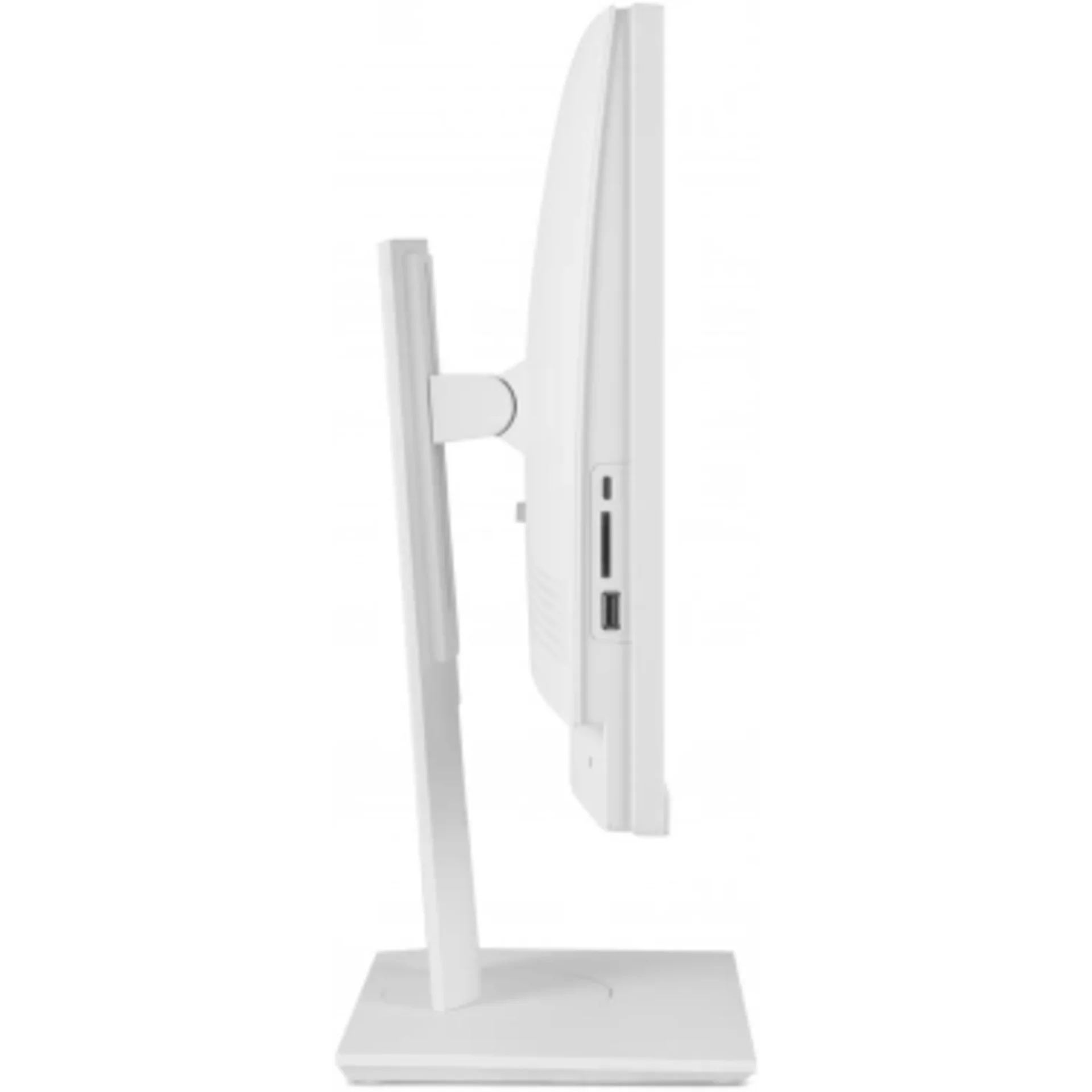 Моноблок IRU Tactio 23.8" Full HD i3 1215U (1.2) 8Gb SSD256Gb UHDG CR без ОС GbitEth WiFi