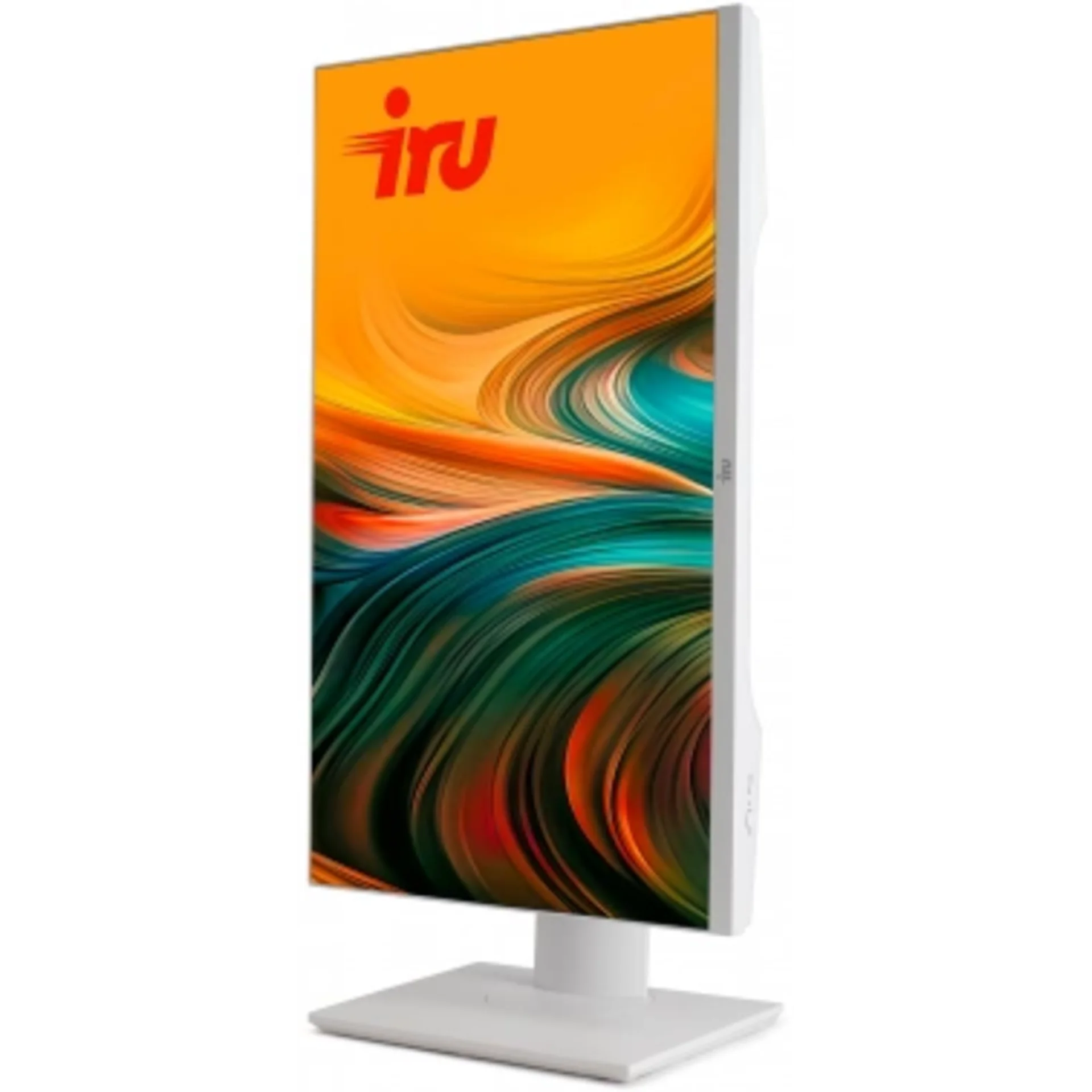 Моноблок IRU Tactio 23.8" Full HD i3 1215U (1.2) 8Gb SSD256Gb UHDG CR без ОС GbitEth WiFi