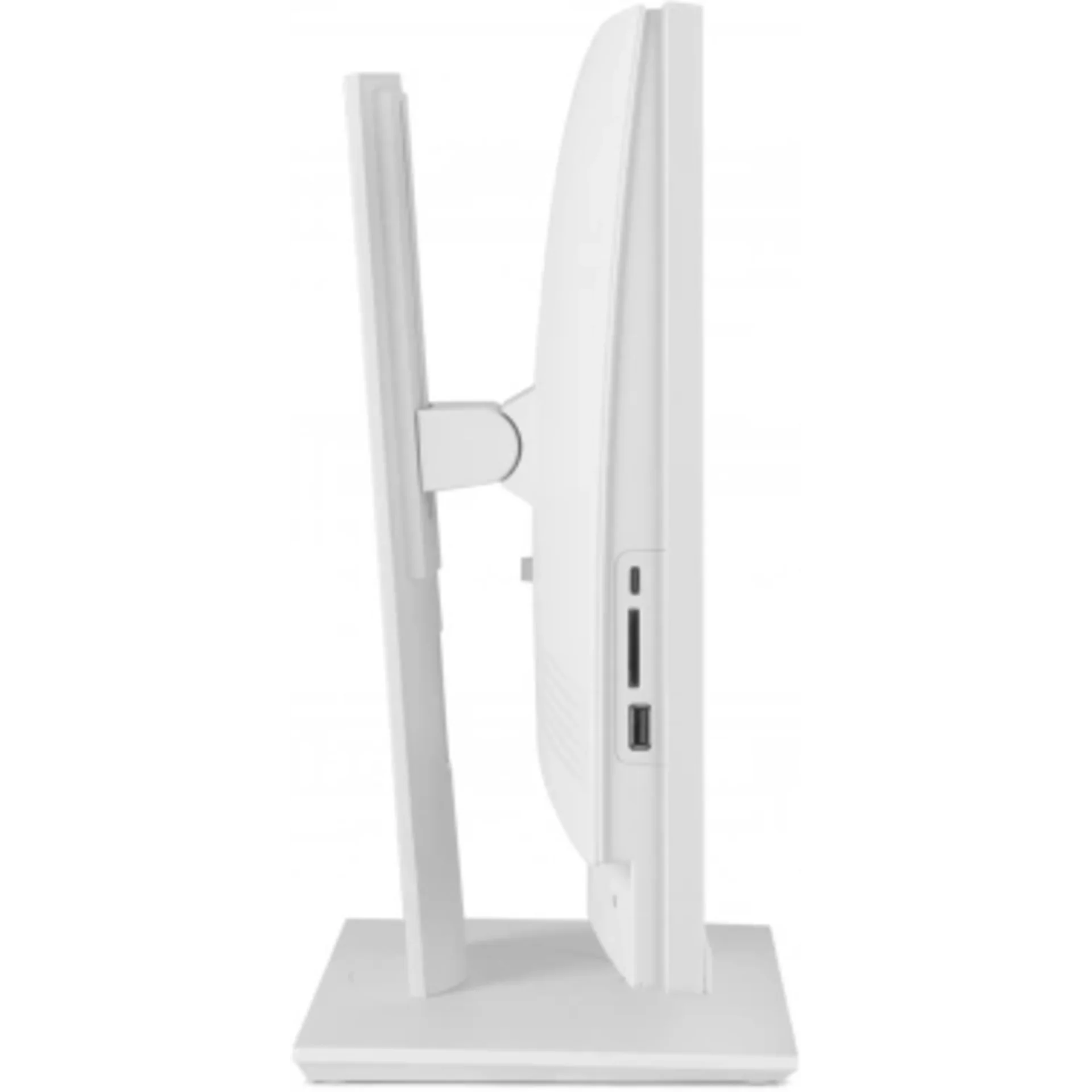 Моноблок IRU Tactio 23.8" Full HD i3 1215U (1.2) 8Gb SSD256Gb UHDG CR без ОС GbitEth WiFi