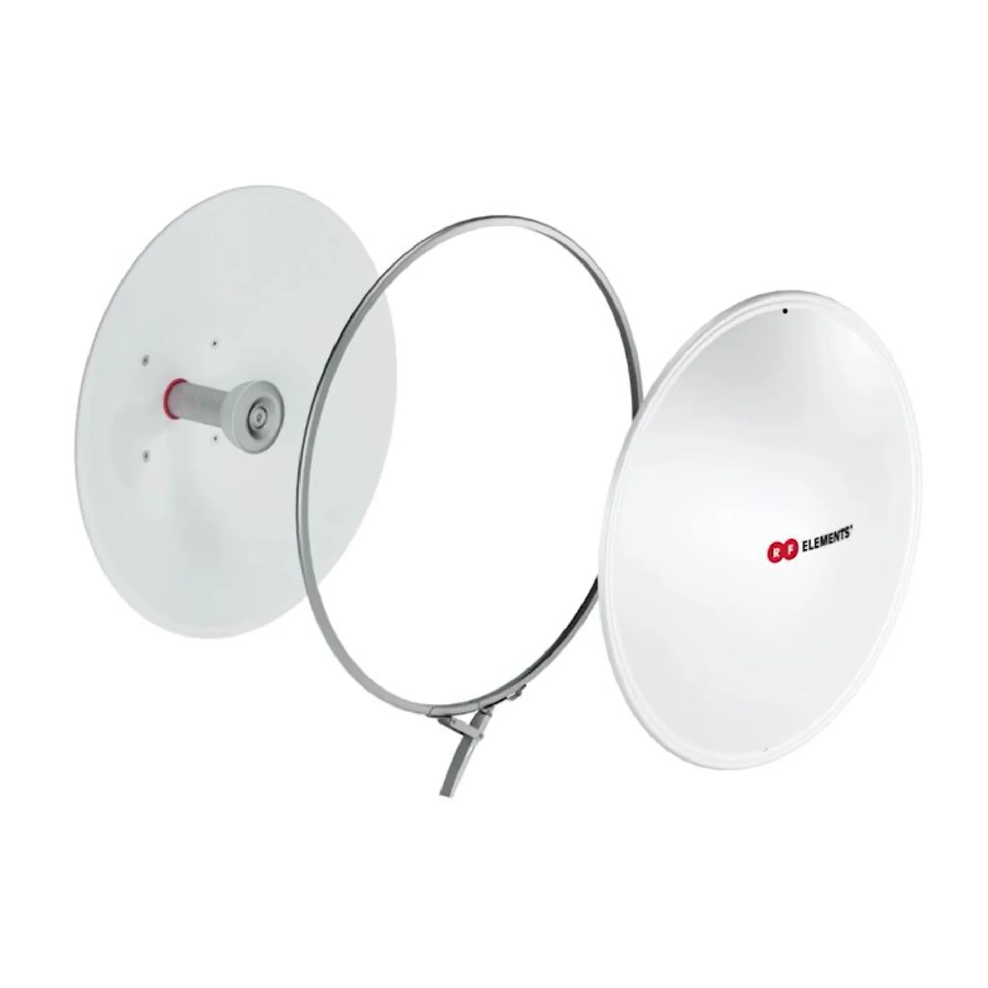 Защитный кожух для антенны RF elements UltraDish TP 27