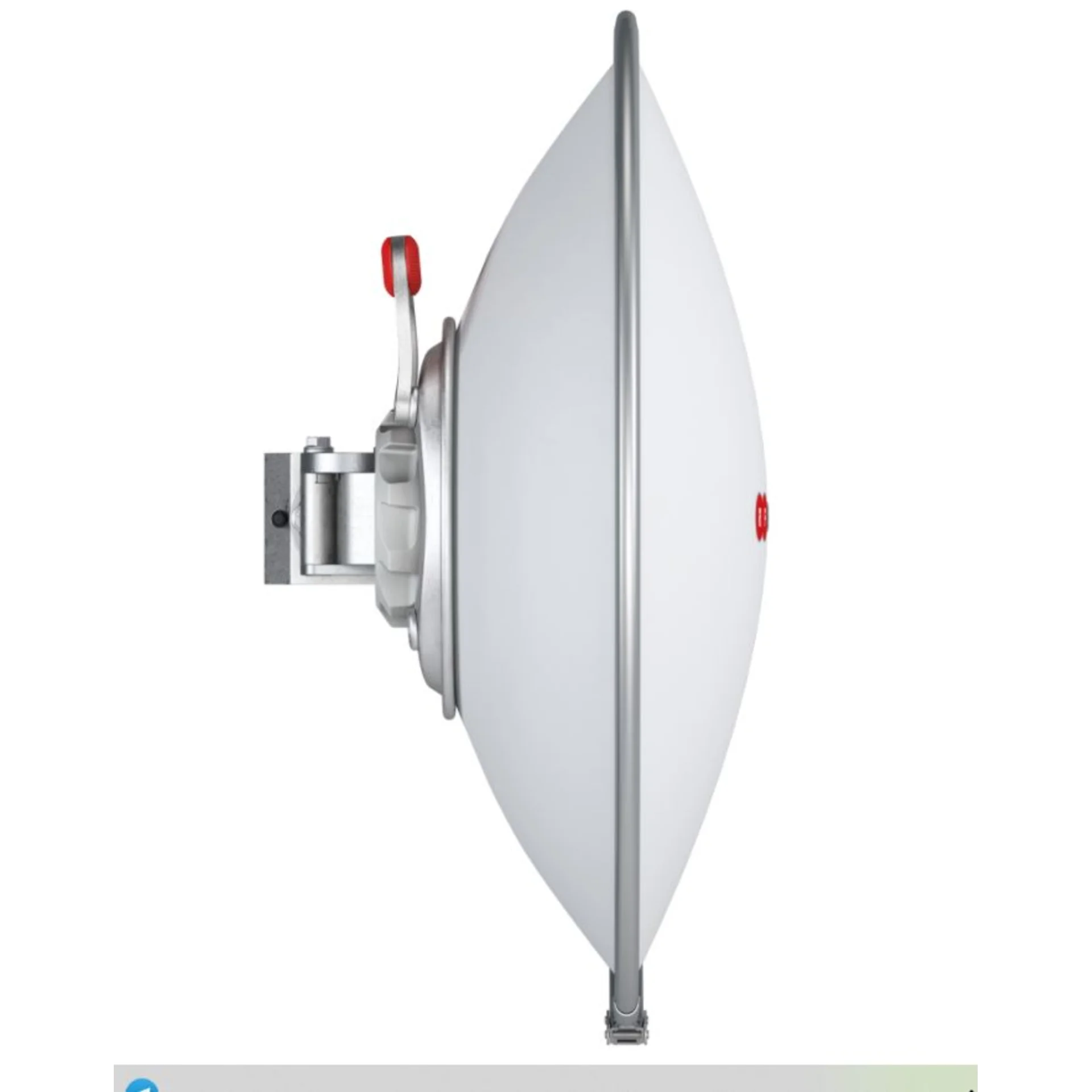 Защитный кожух для антенны RF elements UltraDish TP 27 (упаковка 10 шт.)