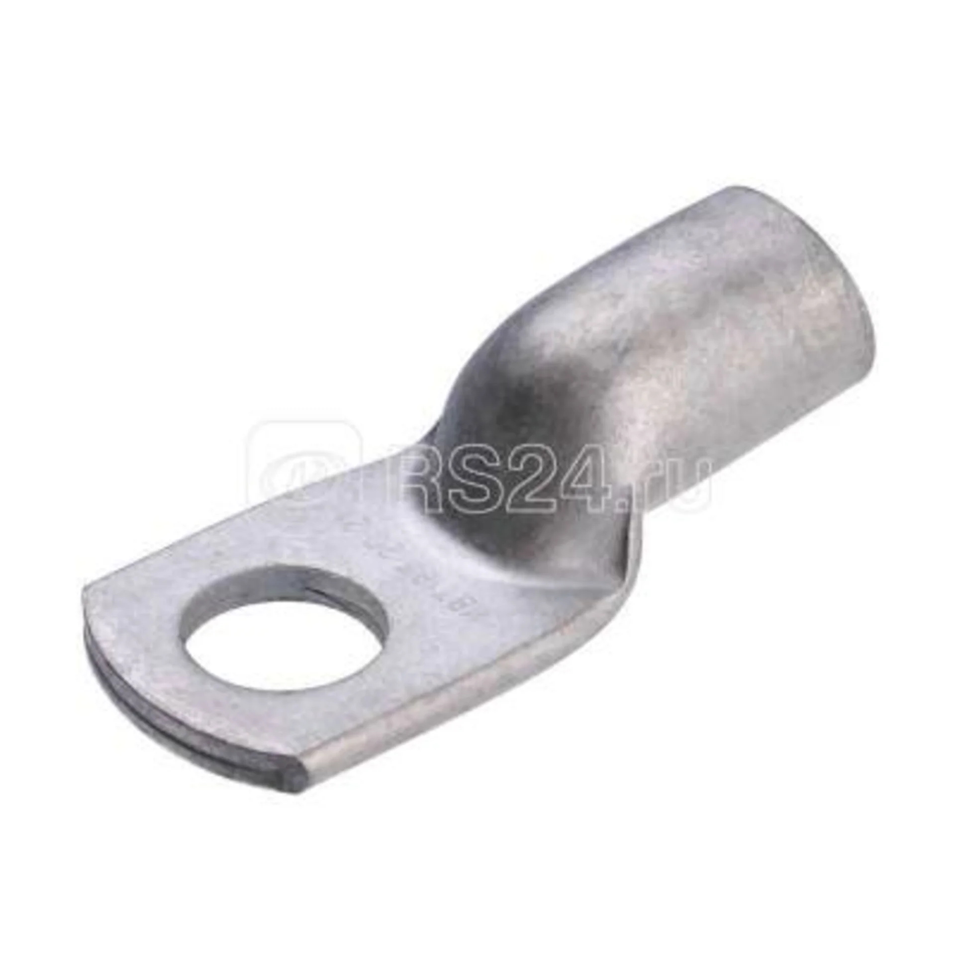 Наконечник медный ТМЛ 10-8-5 (опрес.) луженый КВТ 40834