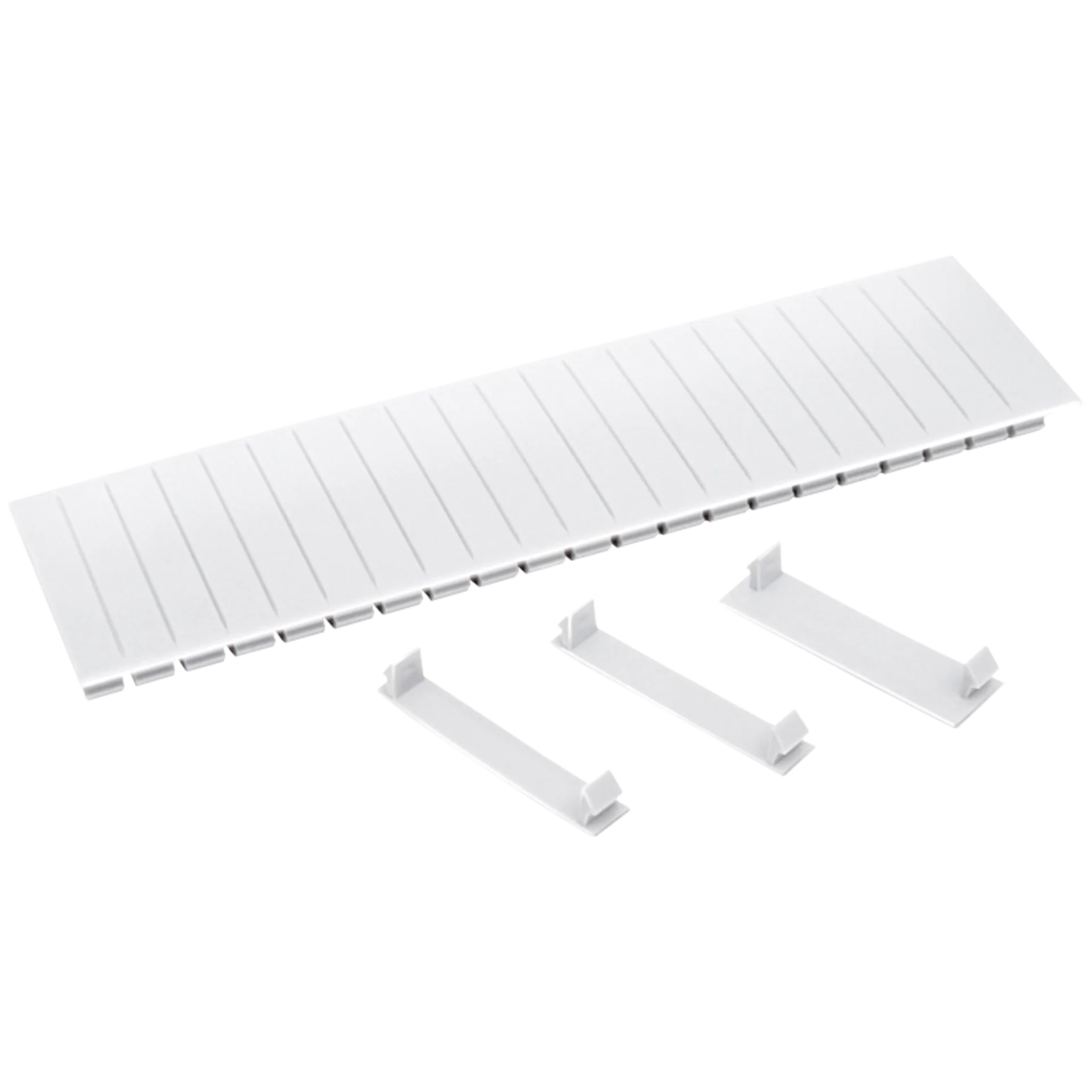 Заглушка 12 мод. ИЭК YZM10-12