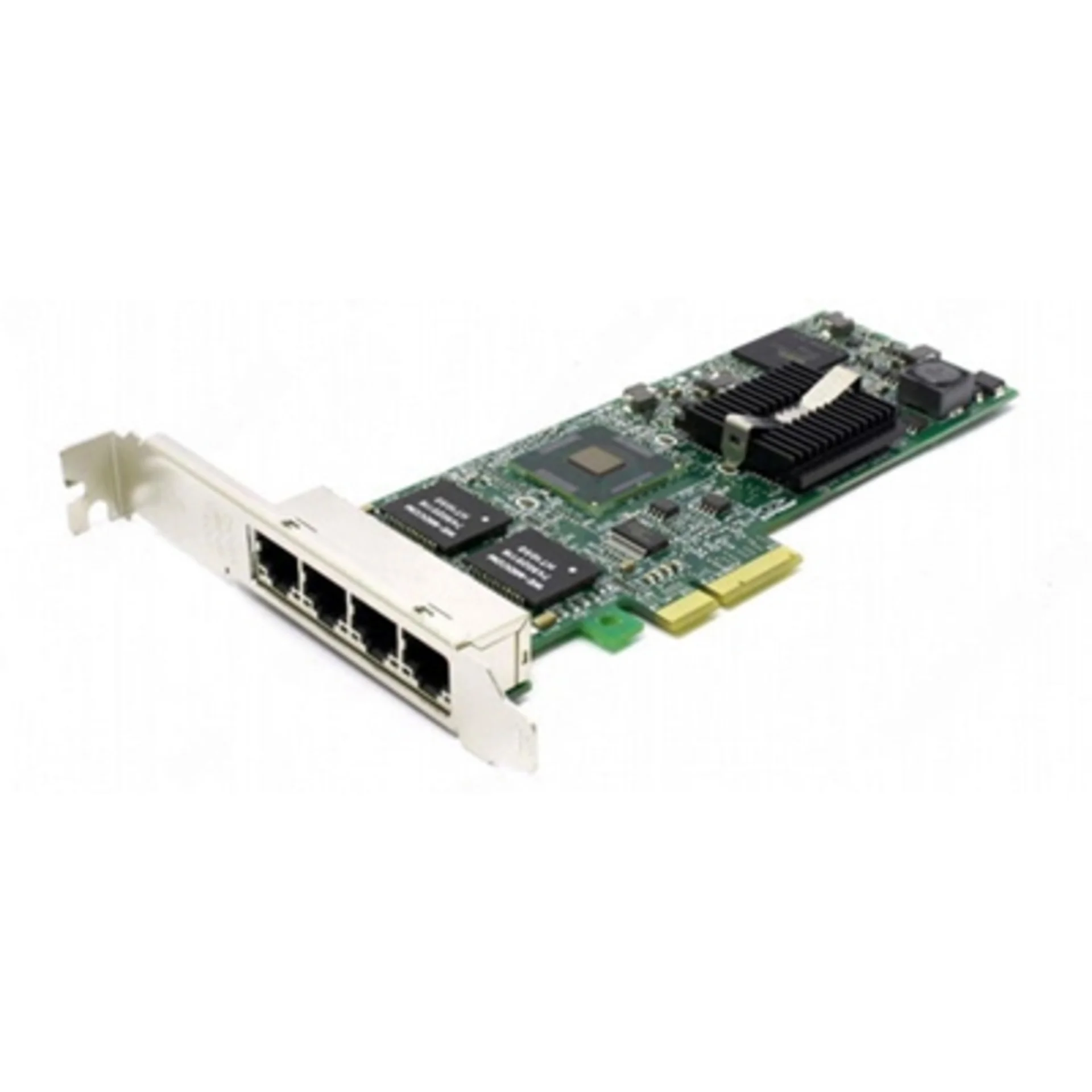 Сетевая карта LR-Link 4 порта 10/100/1000Base-T LREC9714HT