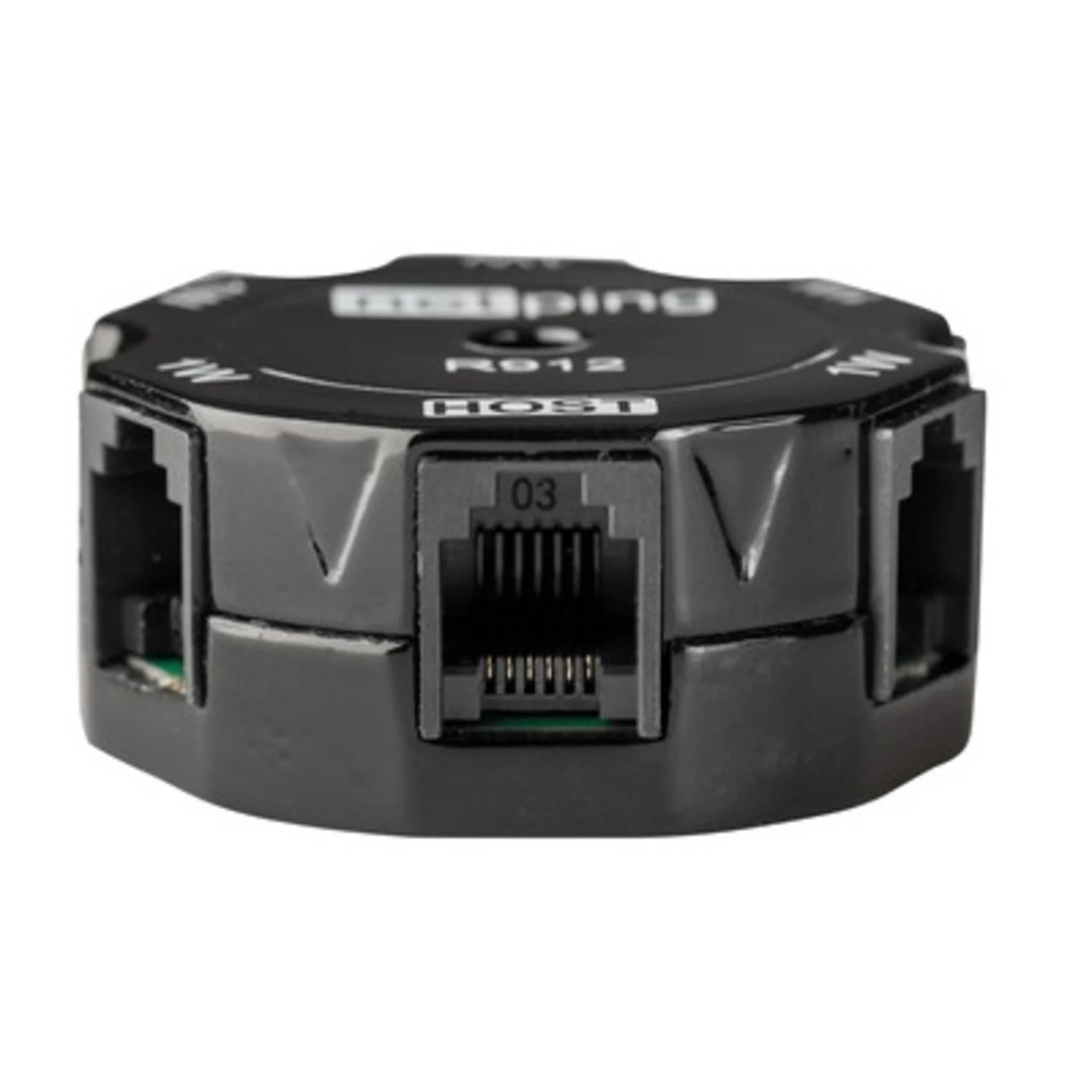 NetPing удлинитель-разветвитель 1-wire на 5 портов, модель R912R1