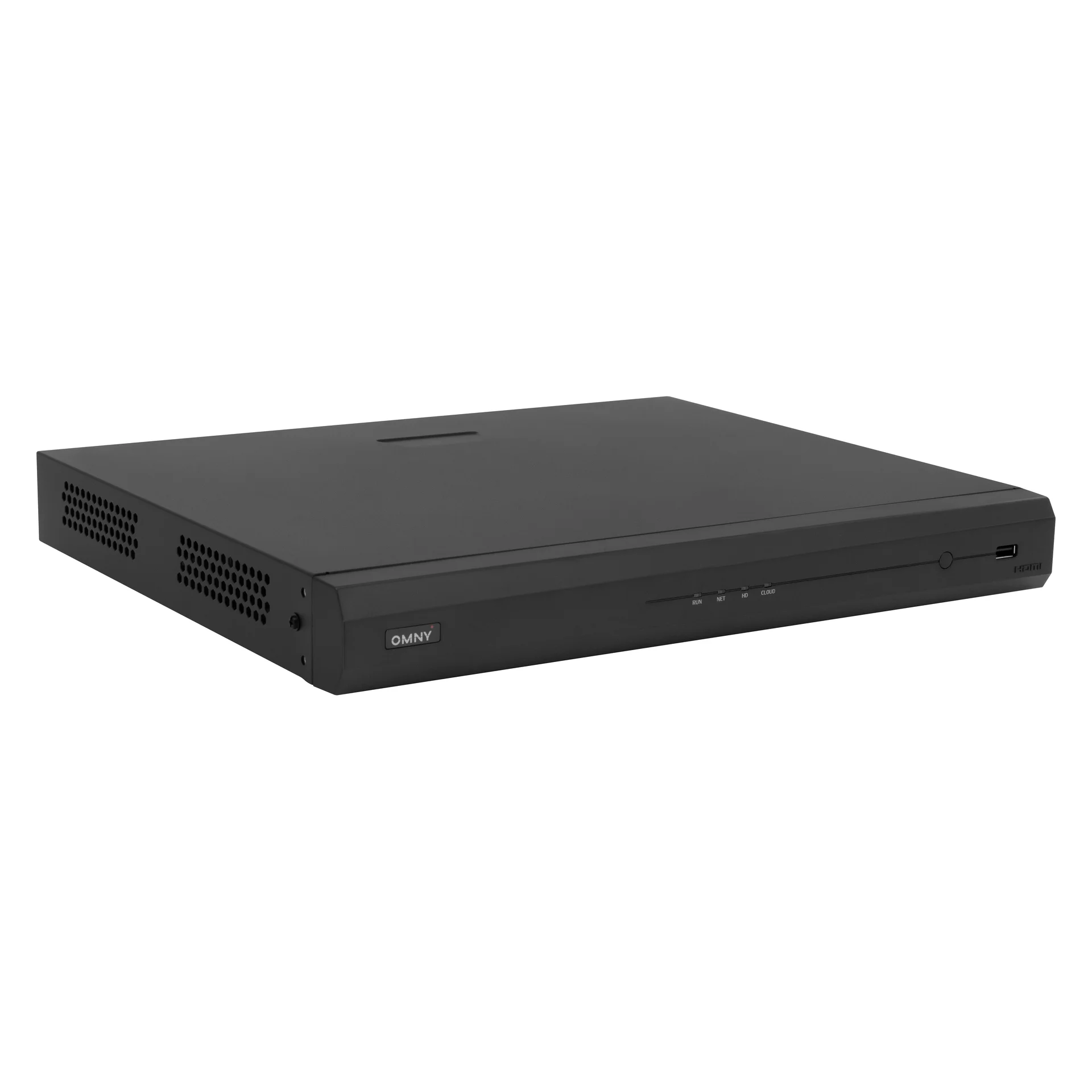 Видеорегистратор сетевой 16-канальный OMNY PRO NVR1216-AL