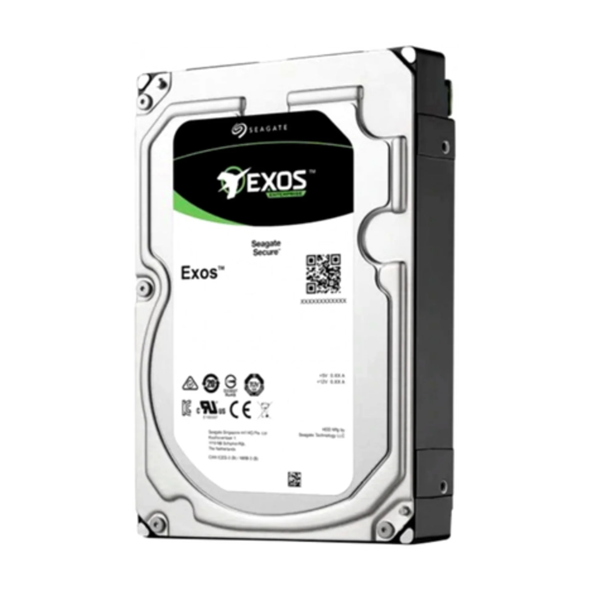 Жесткий диск Seagate Enterprise Capacity 2TB 7.2k 2.5" SAS