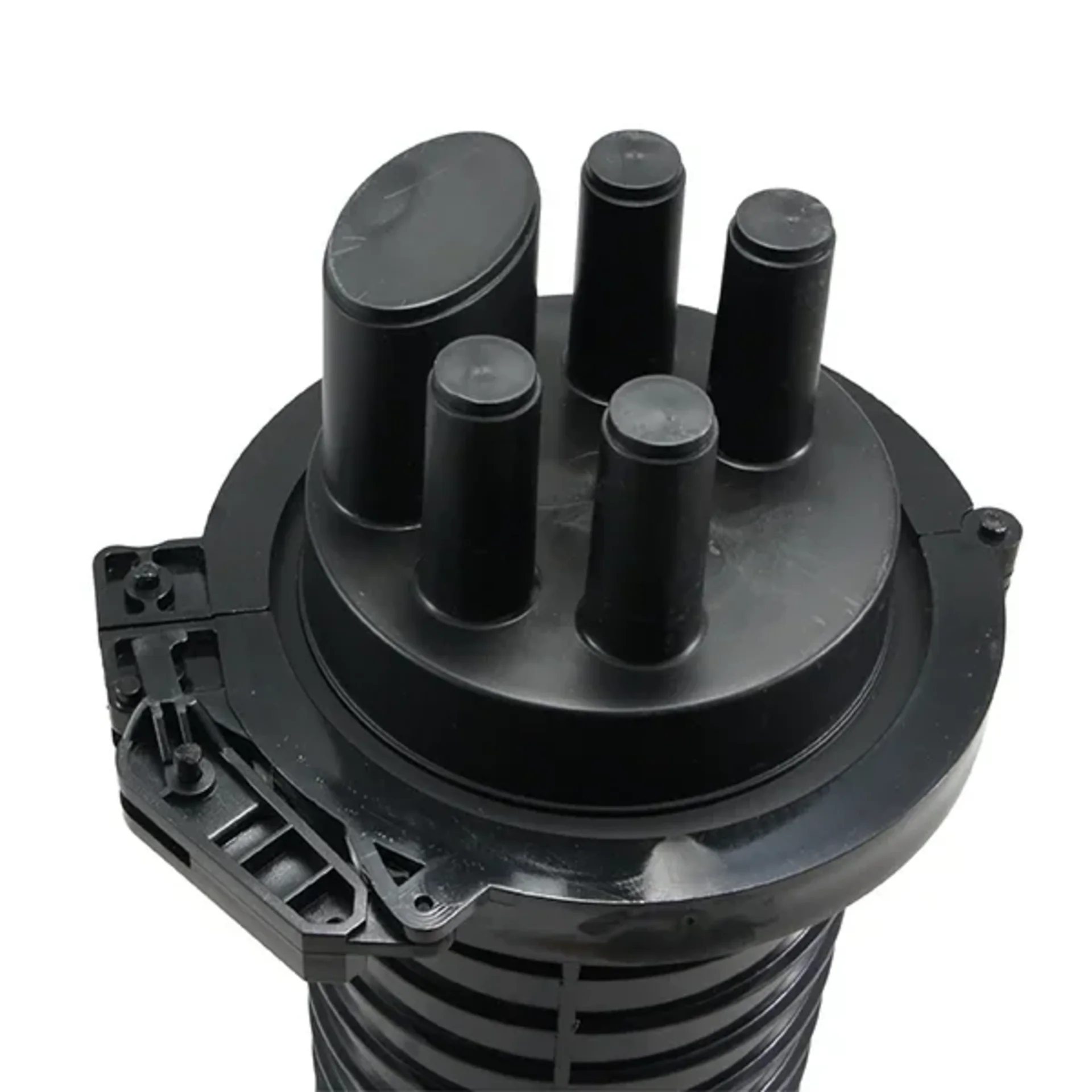 Муфта оптическая тупиковая МВОТ-144-4-Т-1-24