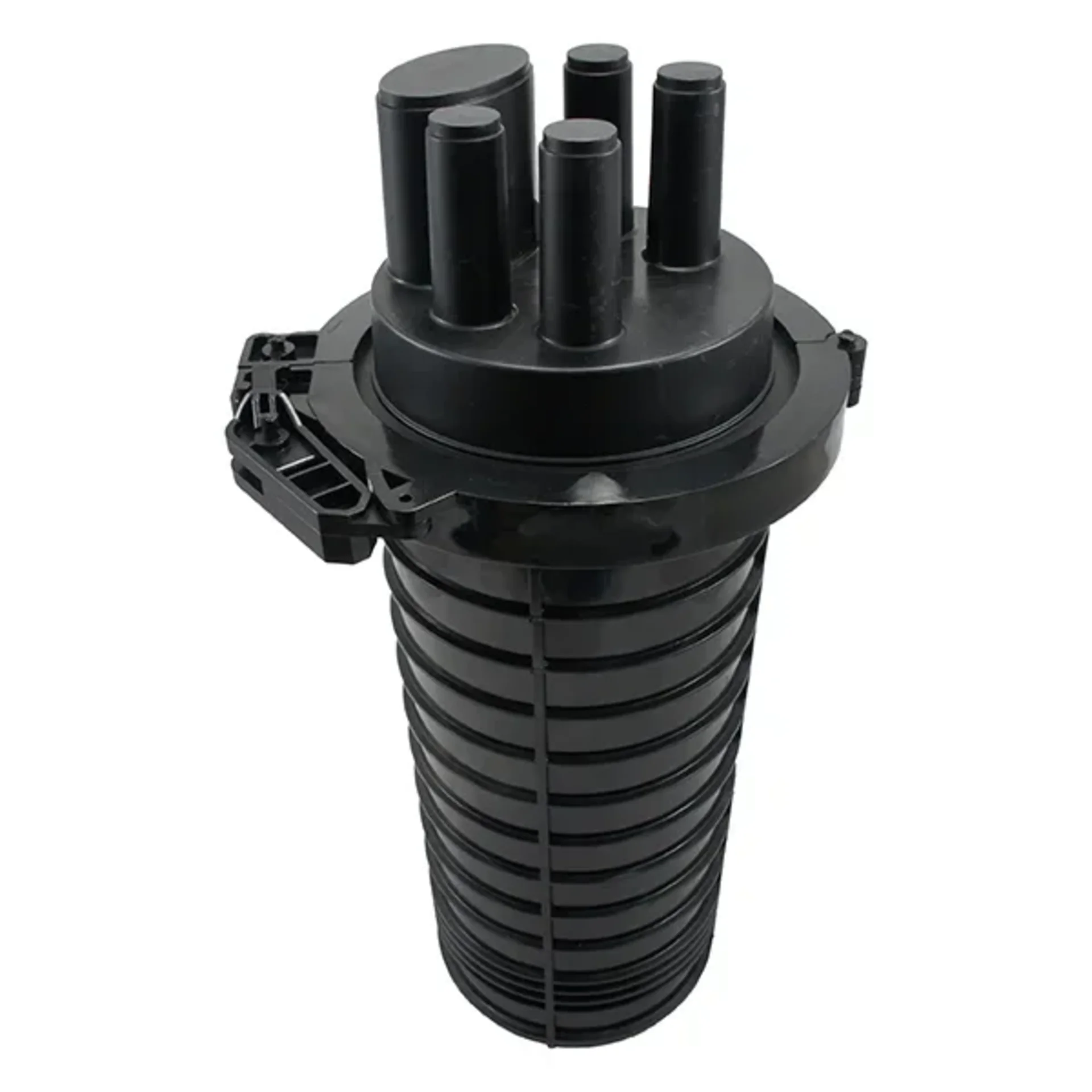 Муфта оптическая тупиковая МВОТ-144-4-Т-1-24