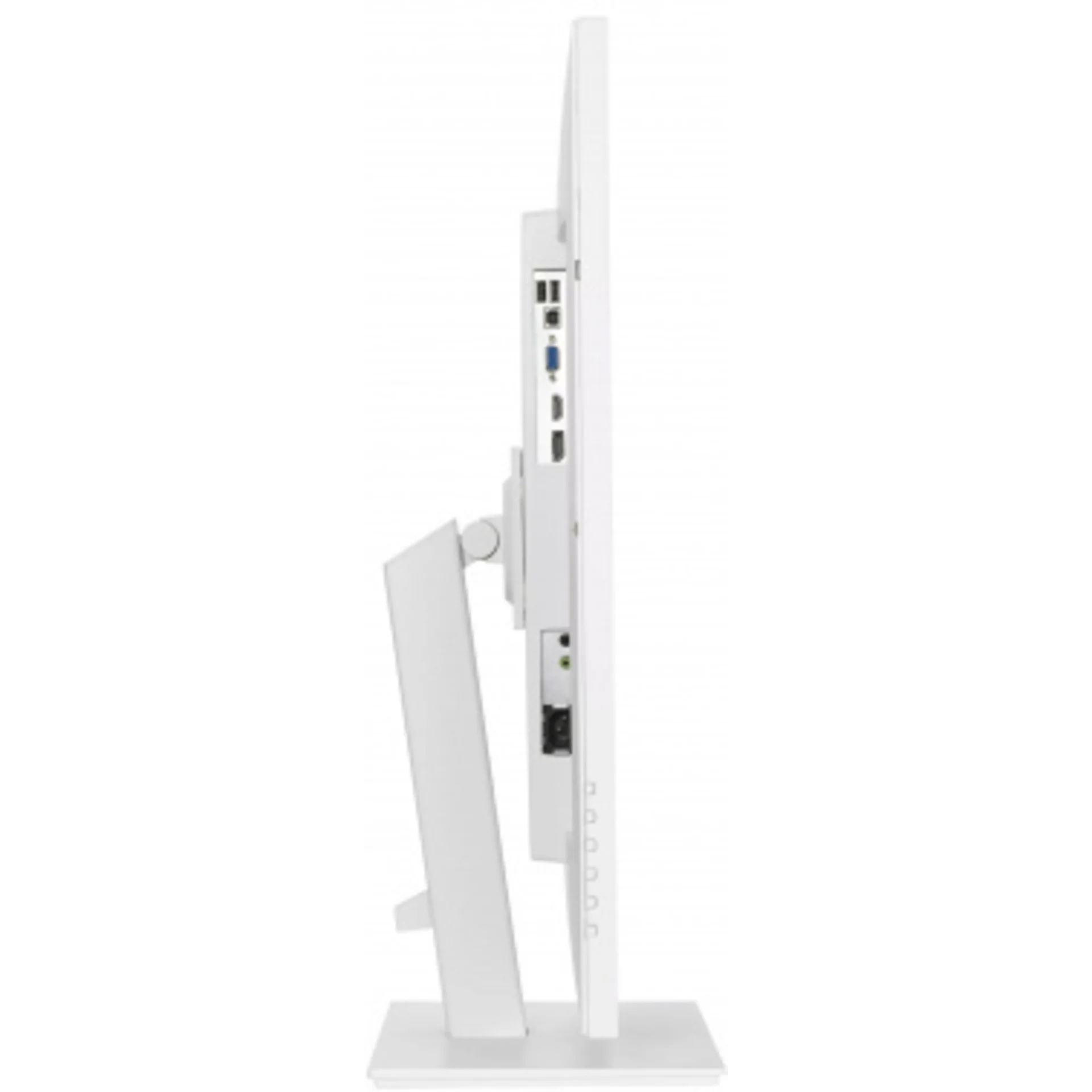 Монитор Asus 27" VA27DQSB-W белый IPS LED 16:9 HDMI M/M матовая HAS Piv 250cd 178гр/178гр 1920x1080