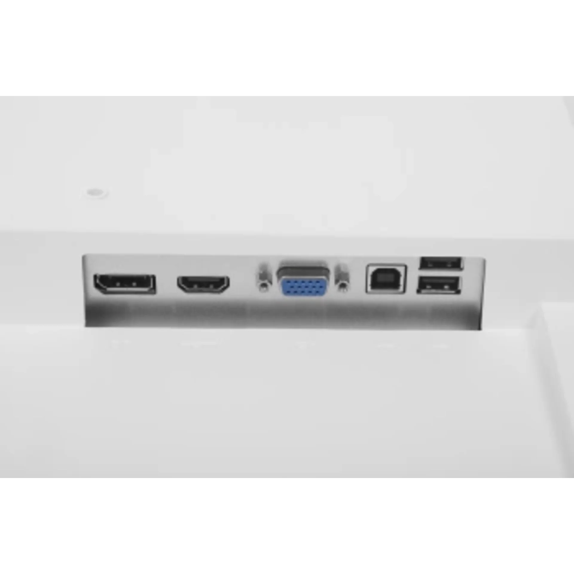 Монитор Asus 27" VA27DQSB-W белый IPS LED 16:9 HDMI M/M матовая HAS Piv 250cd 178гр/178гр 1920x1080