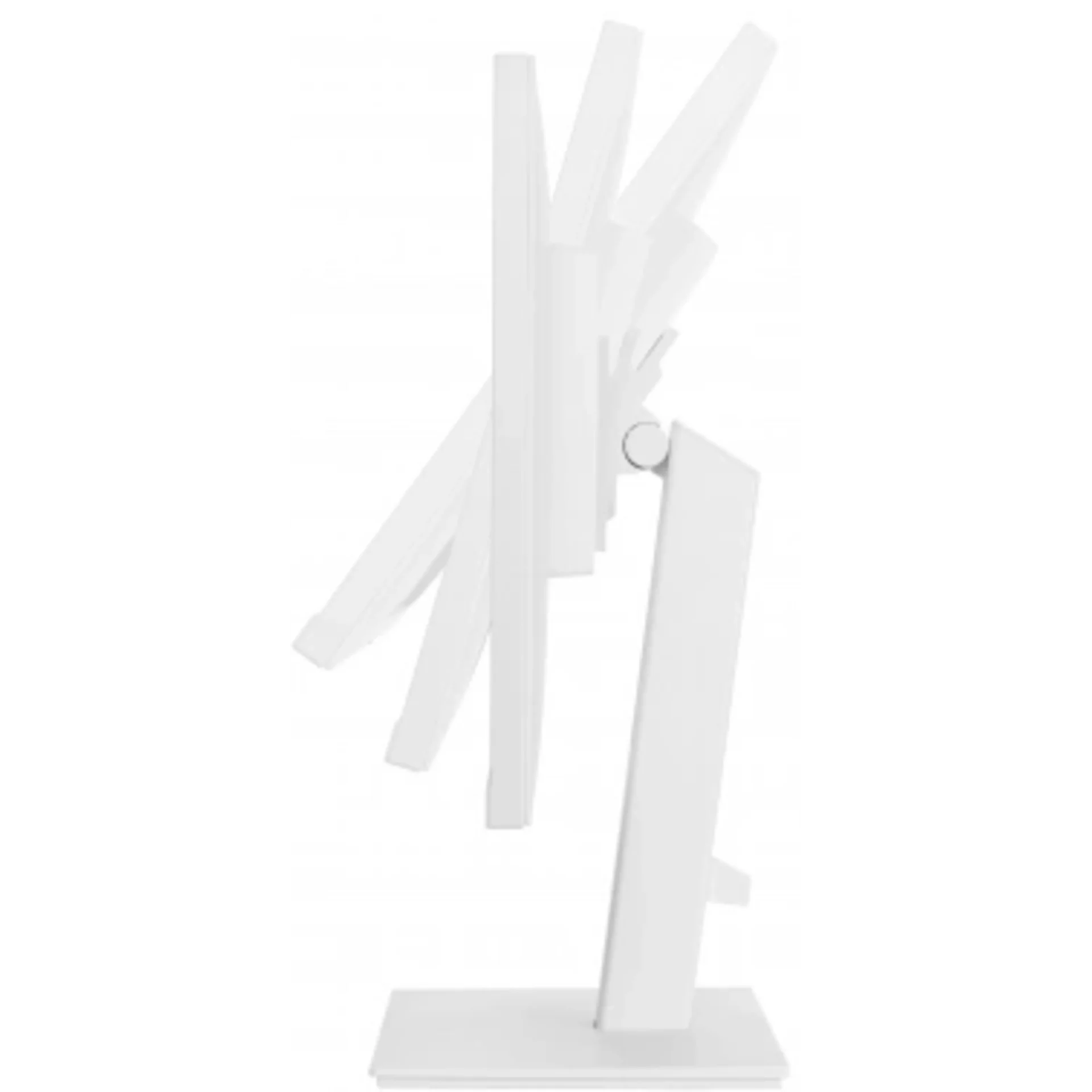 Монитор Asus 27" VA27DQSB-W белый IPS LED 16:9 HDMI M/M матовая HAS Piv 250cd 178гр/178гр 1920x1080