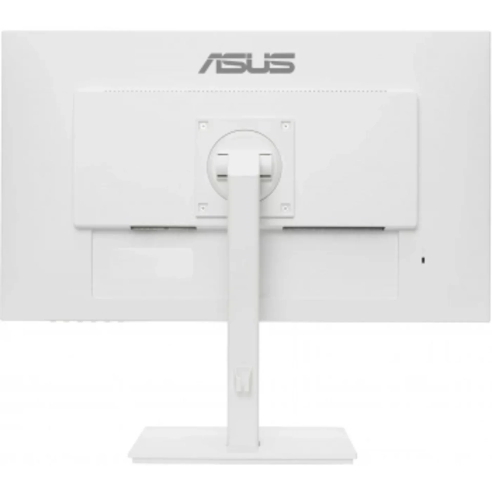 Монитор Asus 27" VA27DQSB-W белый IPS LED 16:9 HDMI M/M матовая HAS Piv 250cd 178гр/178гр 1920x1080