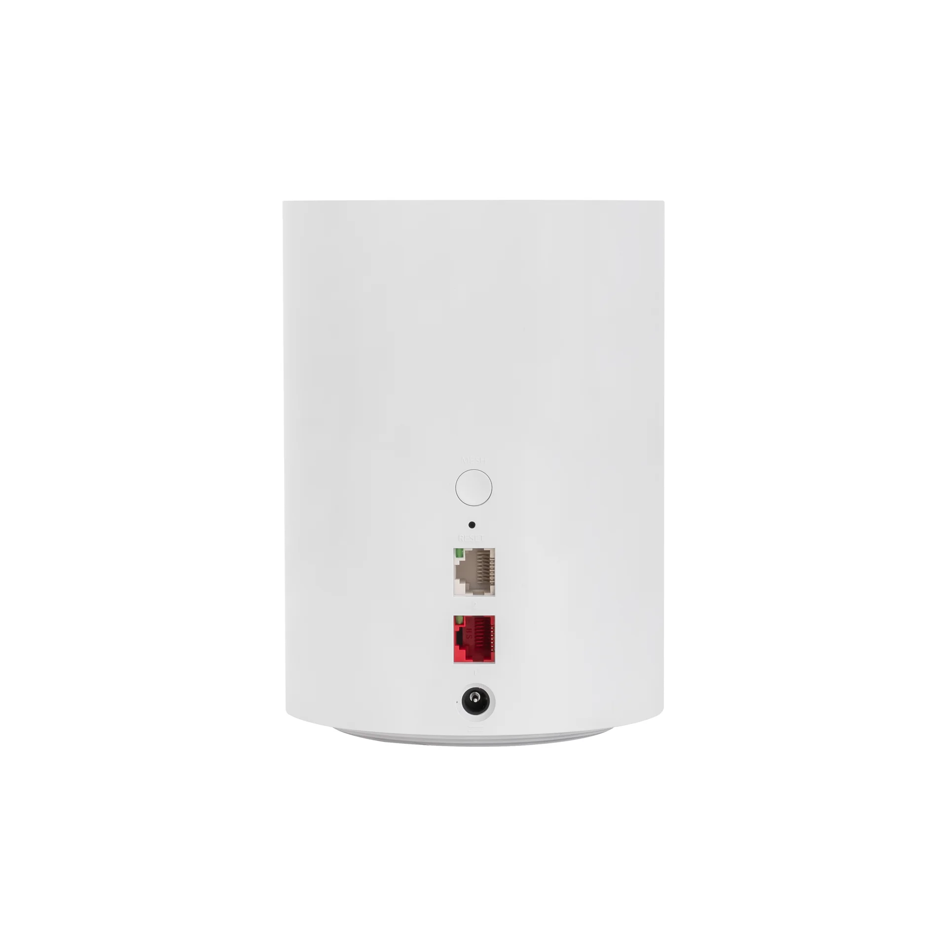 Wi-Fi mesh роутер SNR AX3000, 802.11a/b/g/n/ac/ax,1x2.5GE, 1xGE RJ45