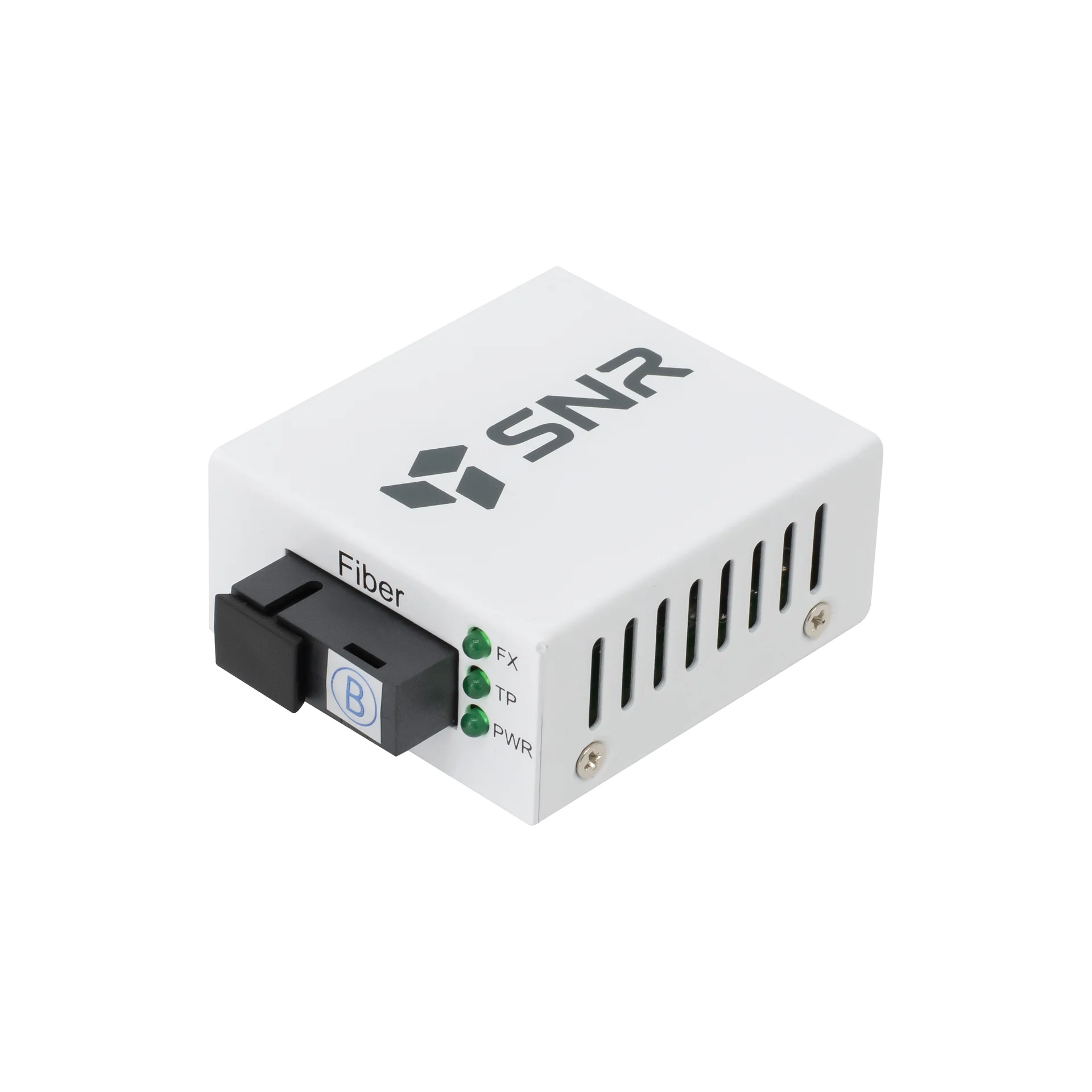 Медиаконвертер 10/100-Base-T / 100Base-FX, Tx/Rx: 1550/1310нм