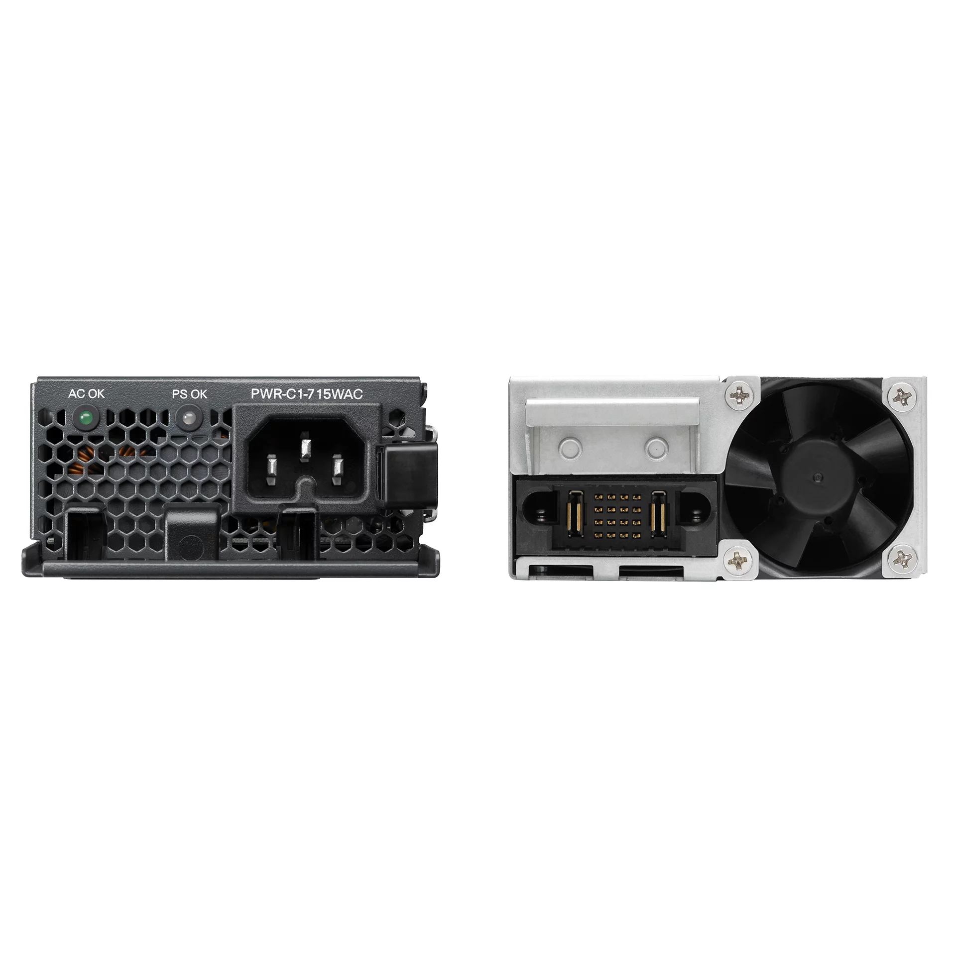 Блок питания Cisco PWR-C1-715WAC-P