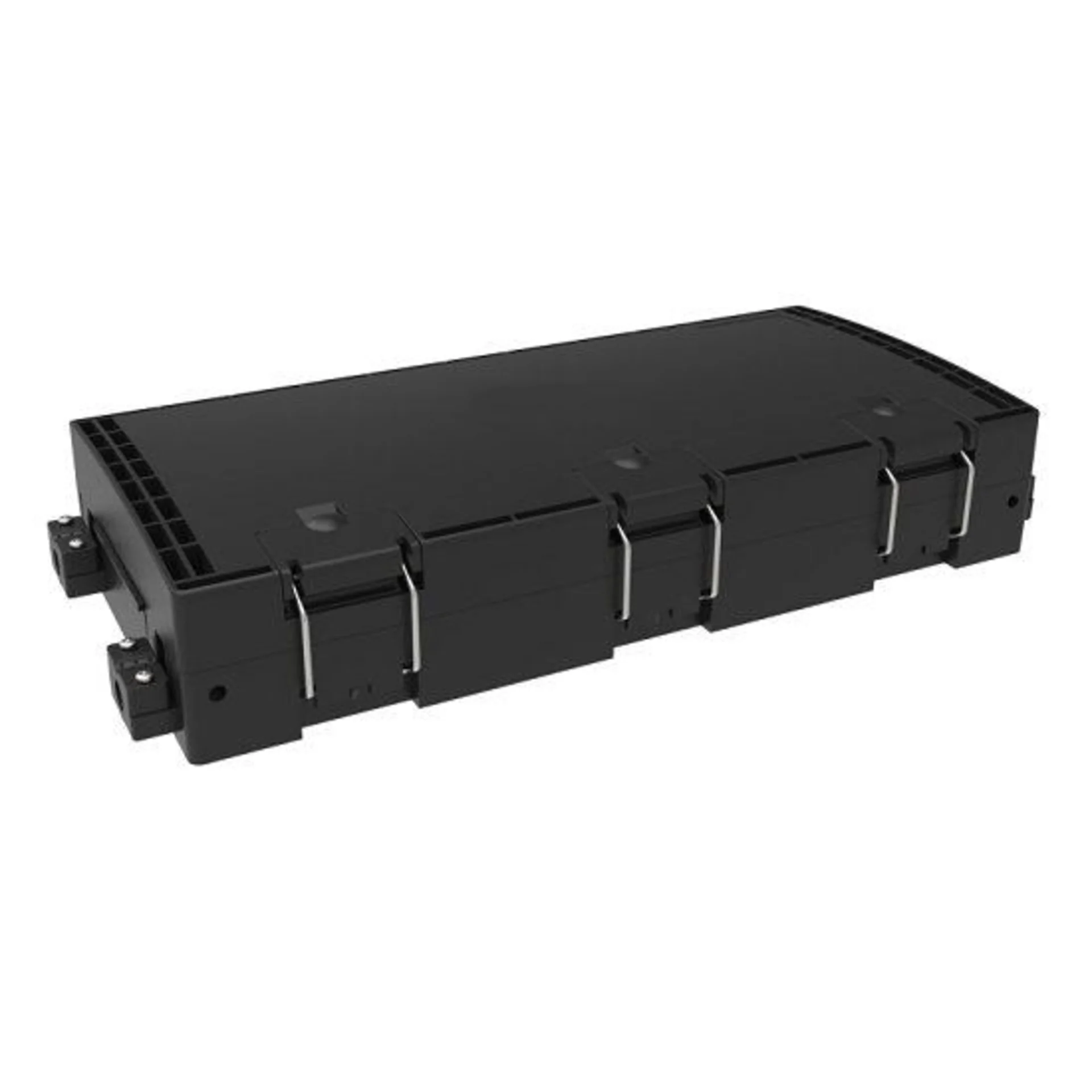 Коробка распределительная оптическая SNR-FTTH-FDB-BP041