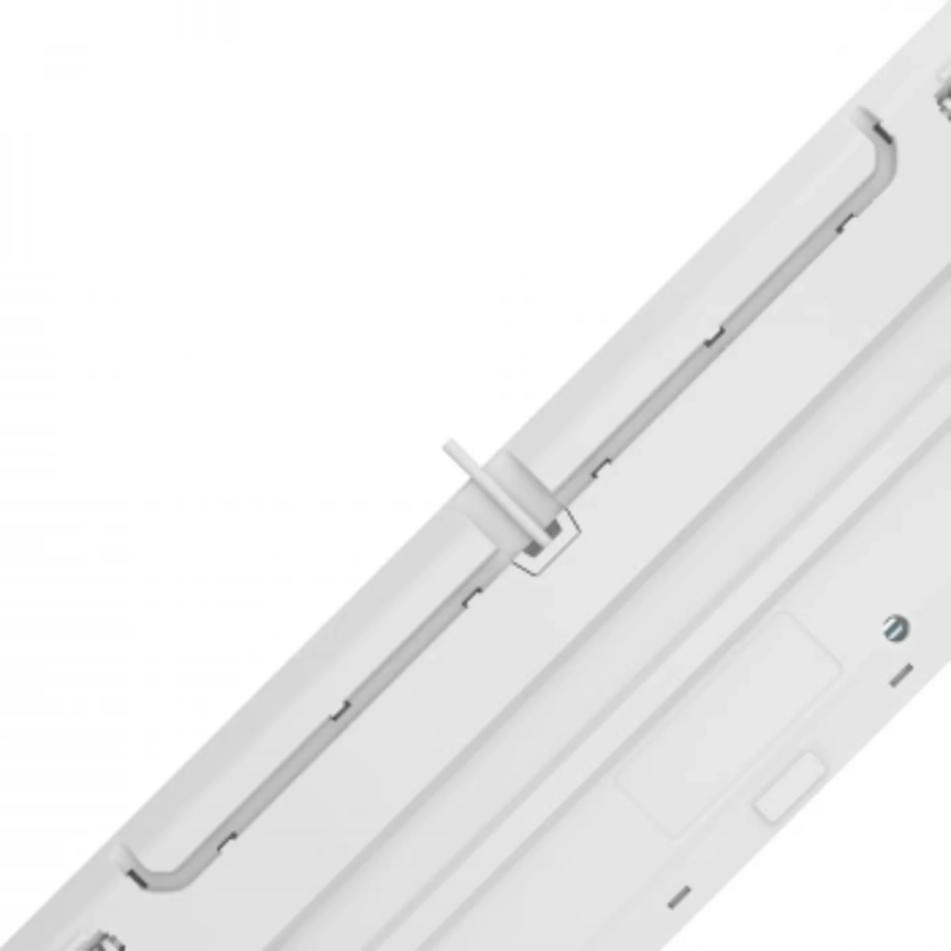 Клавиатура A4Tech Fstyler FS100 Neon механическая синий USB for gamer LED (FS100)