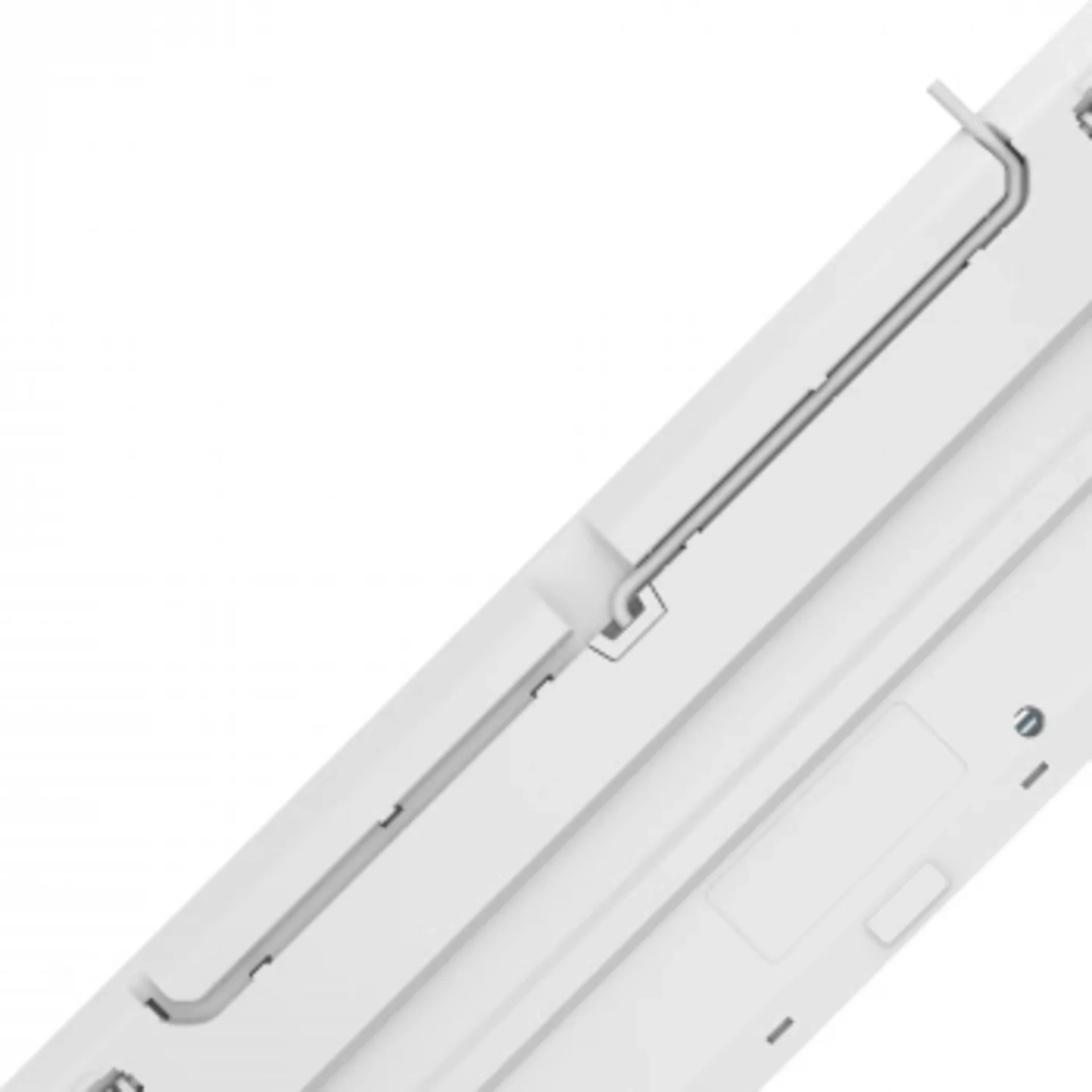 Клавиатура A4Tech Fstyler FS100 Neon механическая синий USB for gamer LED (FS100)