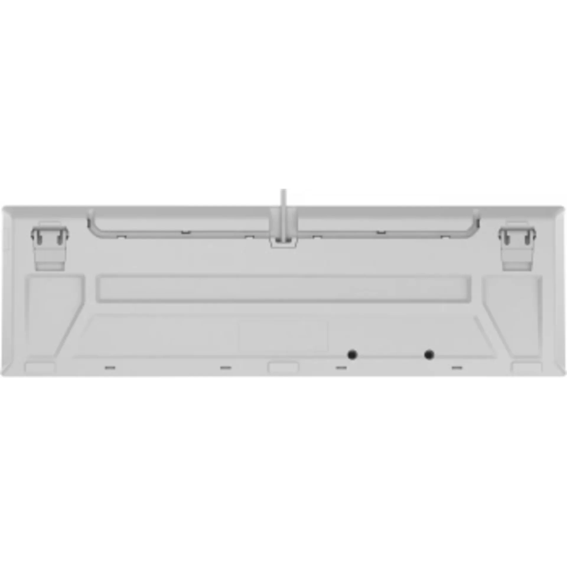 Клавиатура A4Tech Fstyler FS100 Neon механическая синий USB for gamer LED (FS100)