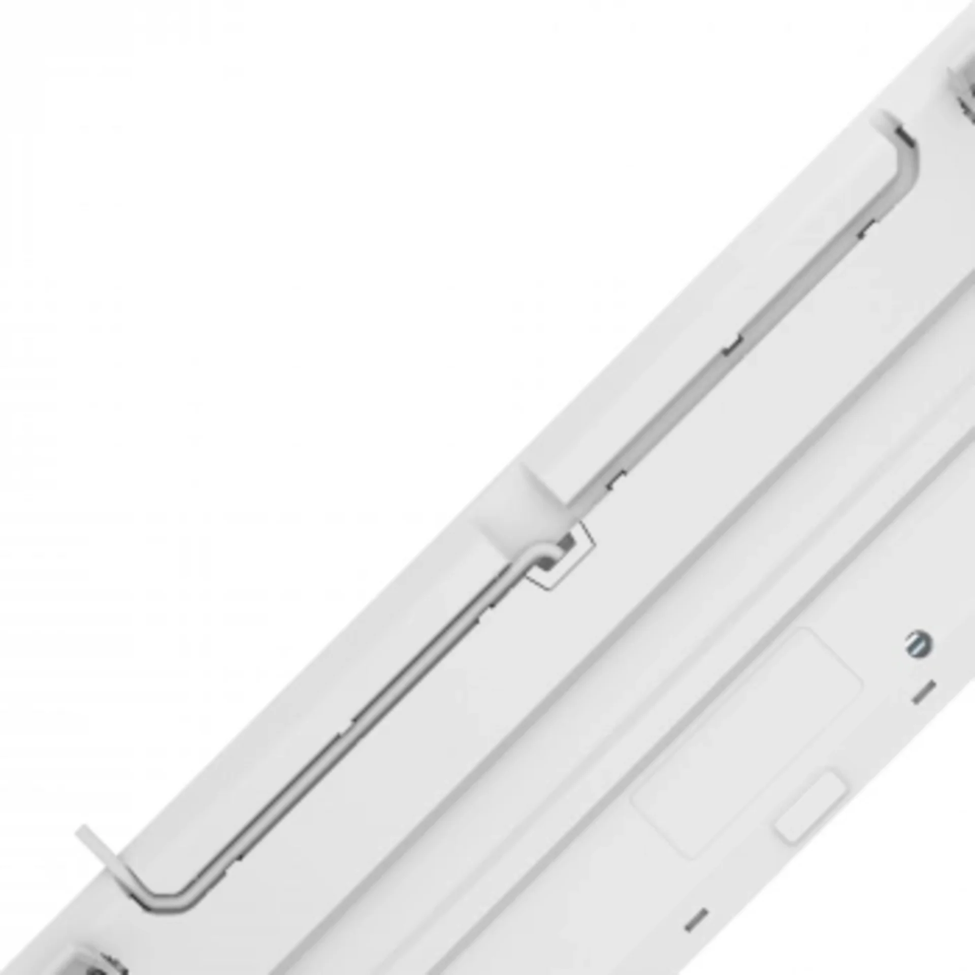 Клавиатура A4Tech Fstyler FS100 Neon механическая синий USB for gamer LED (FS100)