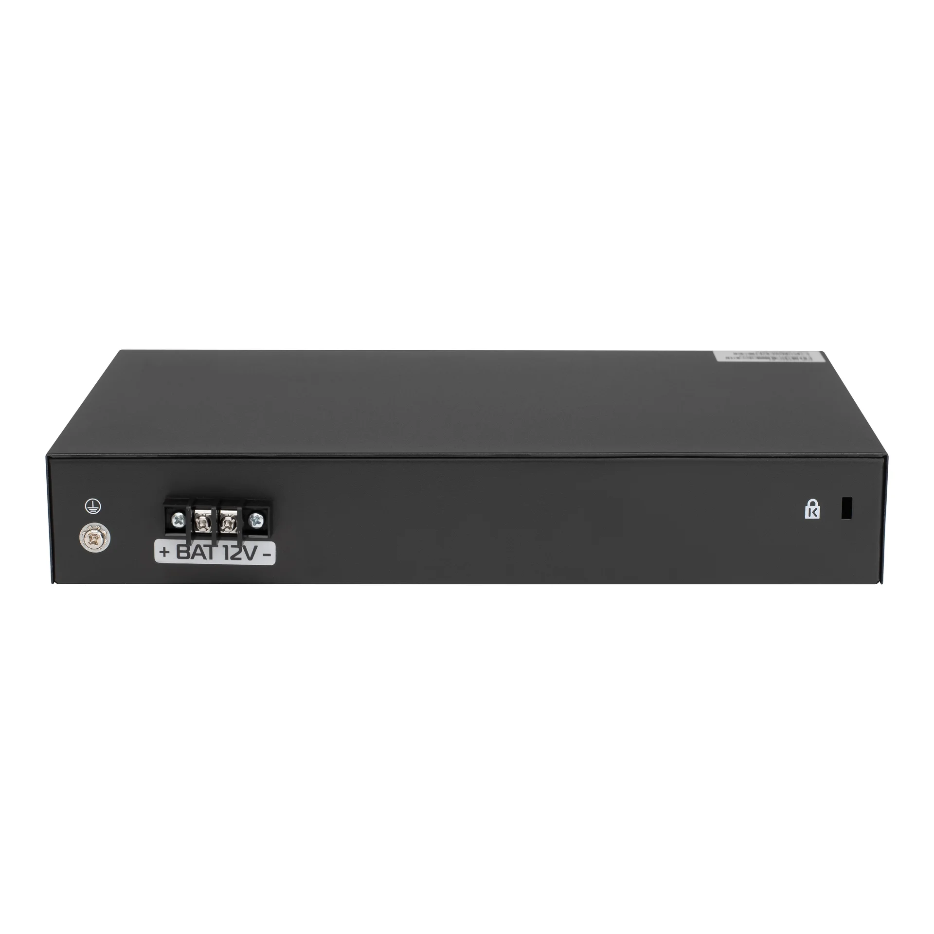 Управляемый коммутатор уровня 2 SNR-S2982G-8T-UPS