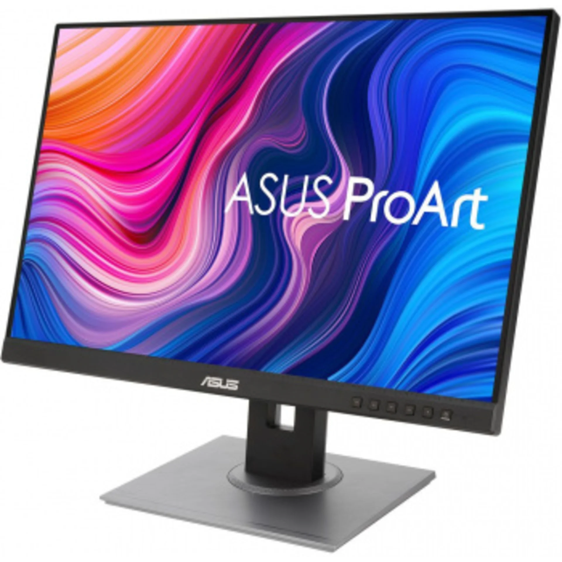 Монитор Asus 27" ProArt PA278QV черный IPS LED 16:9 DVI HDMI M/M матовая HAS Piv 350cd 178гр/178гр 2