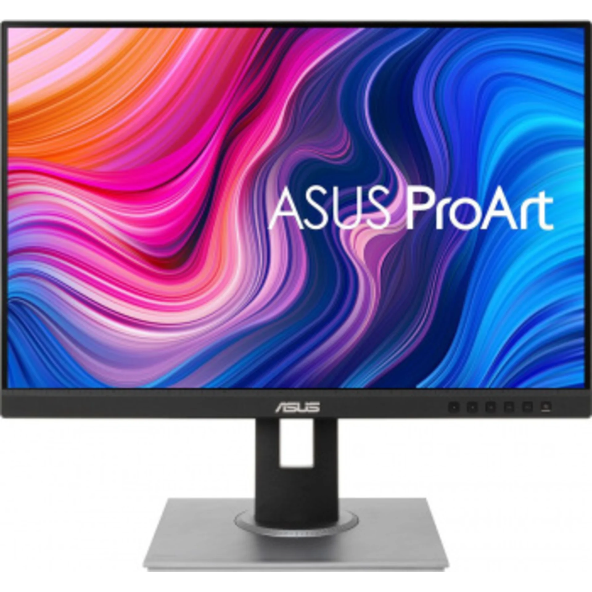 Монитор Asus 27" ProArt PA278QV черный IPS LED 16:9 DVI HDMI M/M матовая HAS Piv 350cd 178гр/178гр 2