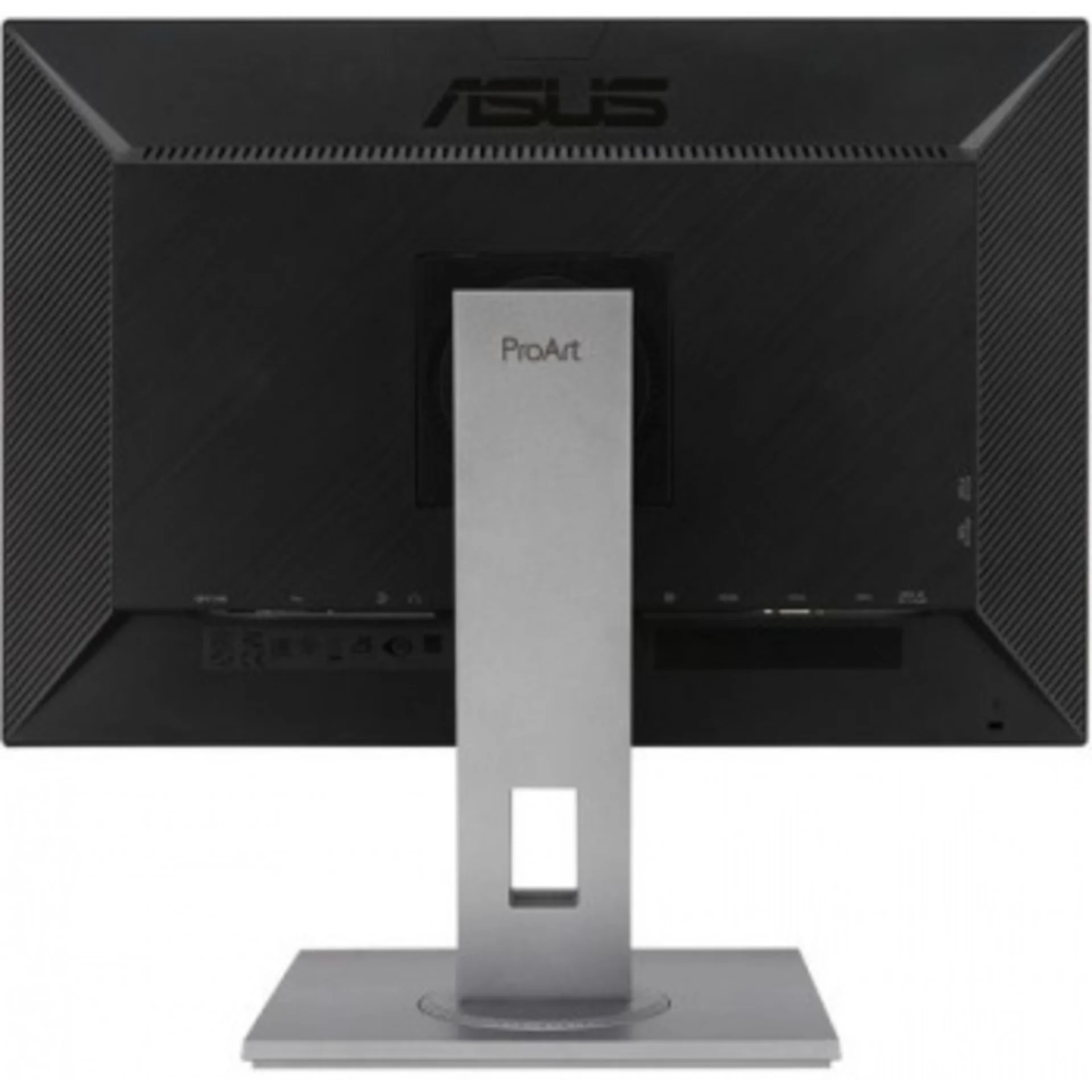 Монитор Asus 27" ProArt PA278QV черный IPS LED 16:9 DVI HDMI M/M матовая HAS Piv 350cd 178гр/178гр 2