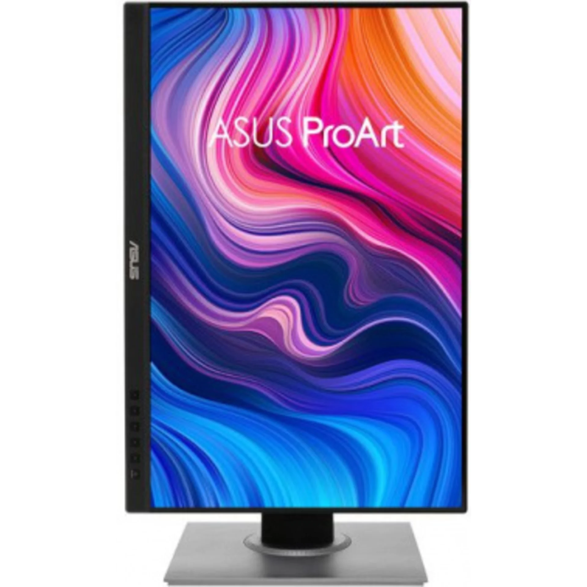 Монитор Asus 27" ProArt PA278QV черный IPS LED 16:9 DVI HDMI M/M матовая HAS Piv 350cd 178гр/178гр 2