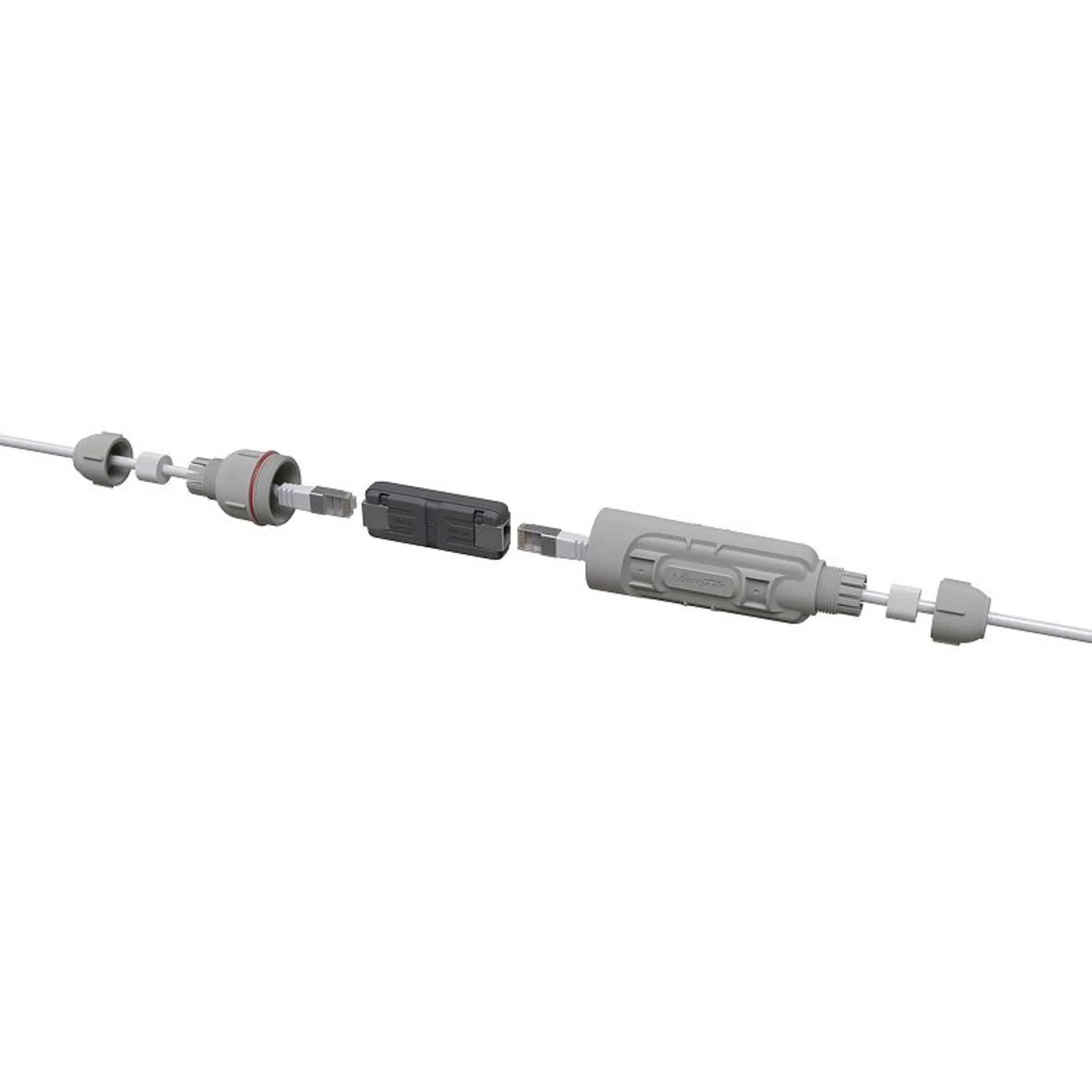 IP67 Защитный корпус для GPeR