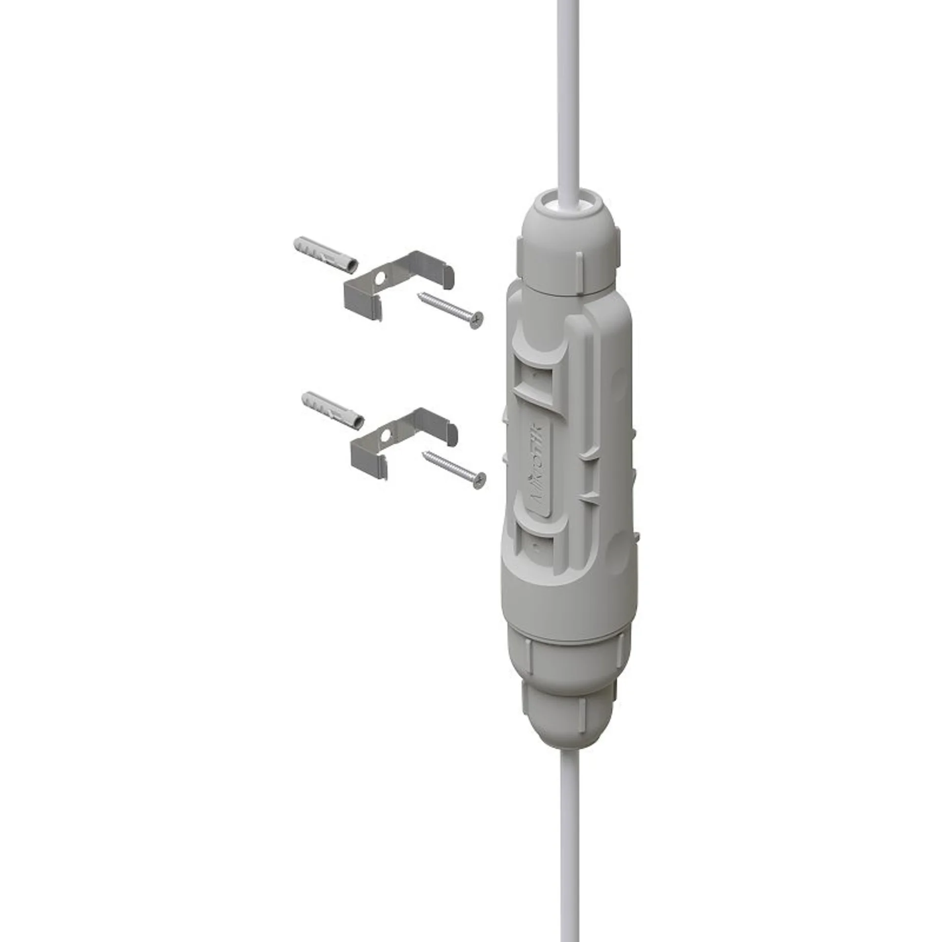 IP67 Защитный корпус для GPeR