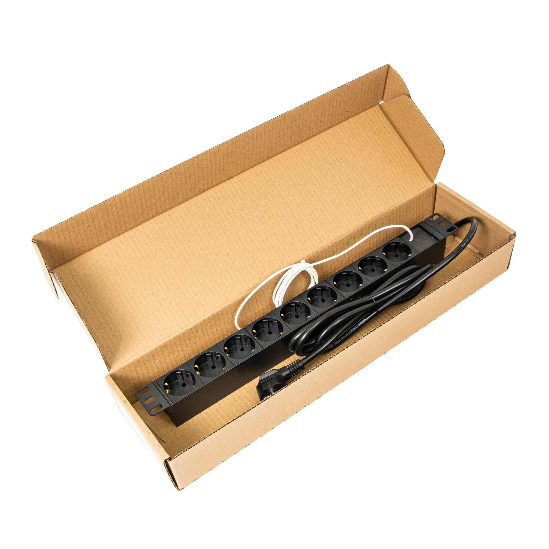 Блок розеток SNR-SMART